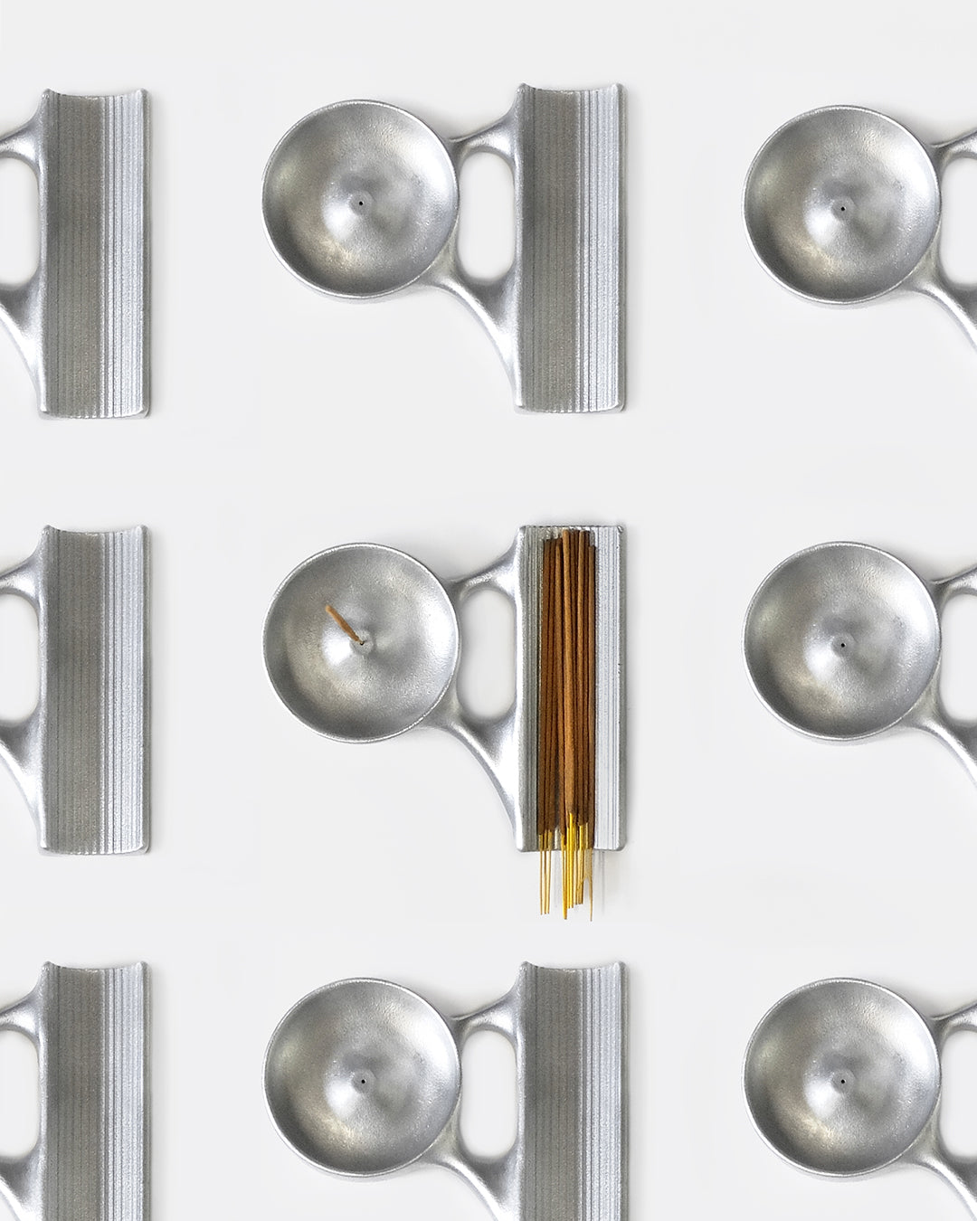 INCENSE HOLDER SYSTEM