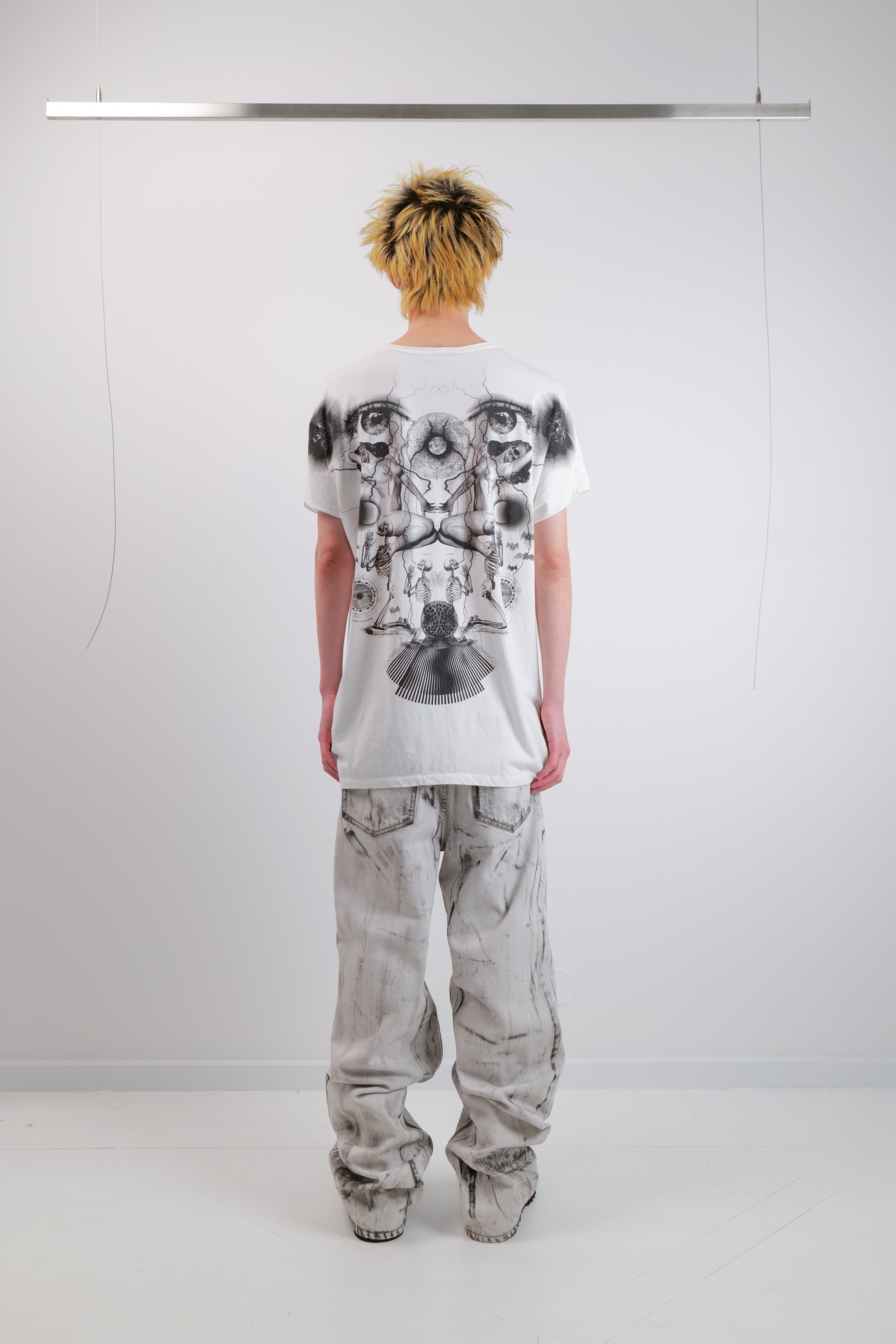 EYES TSHIRT