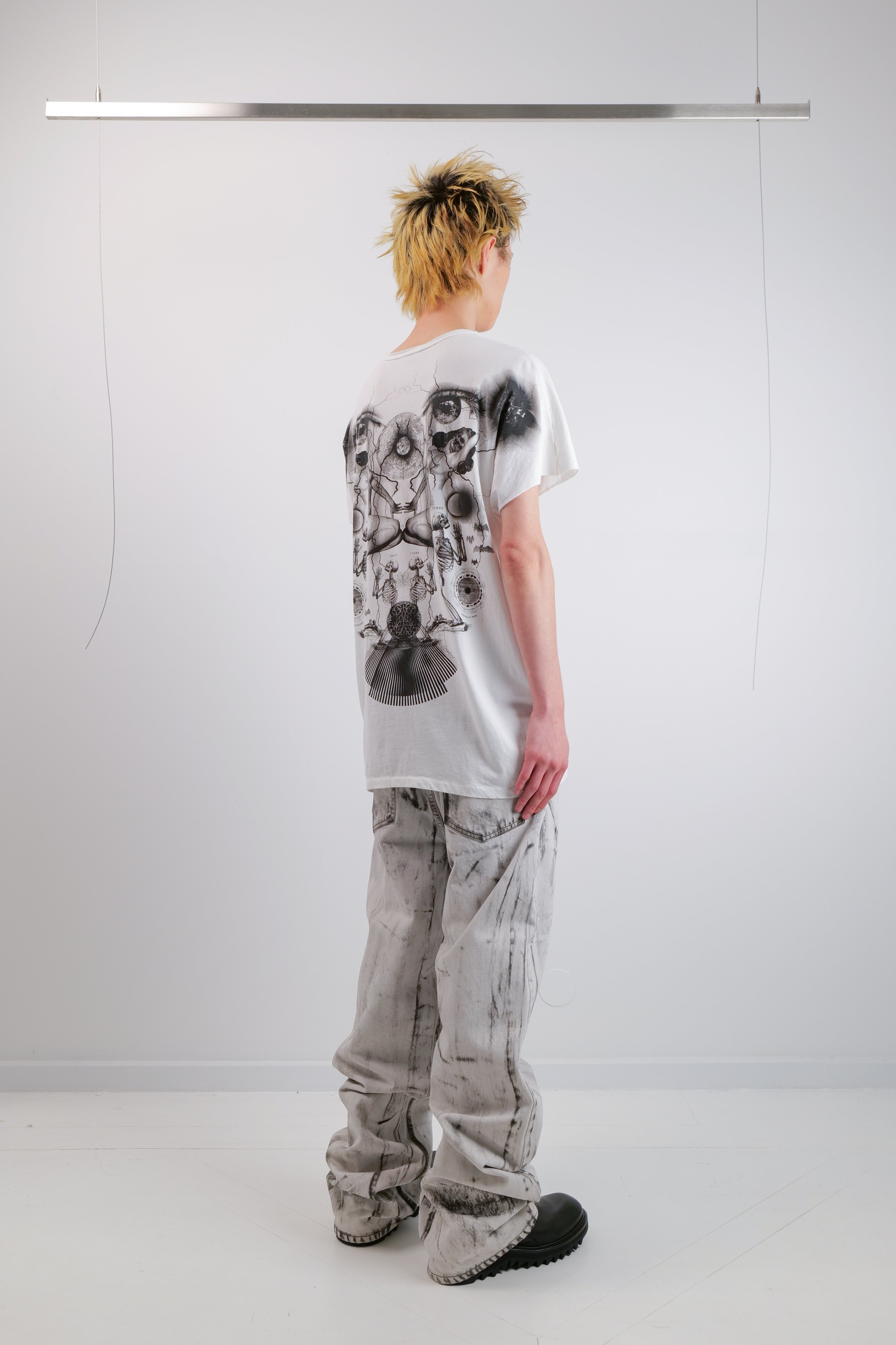 EYES TSHIRT