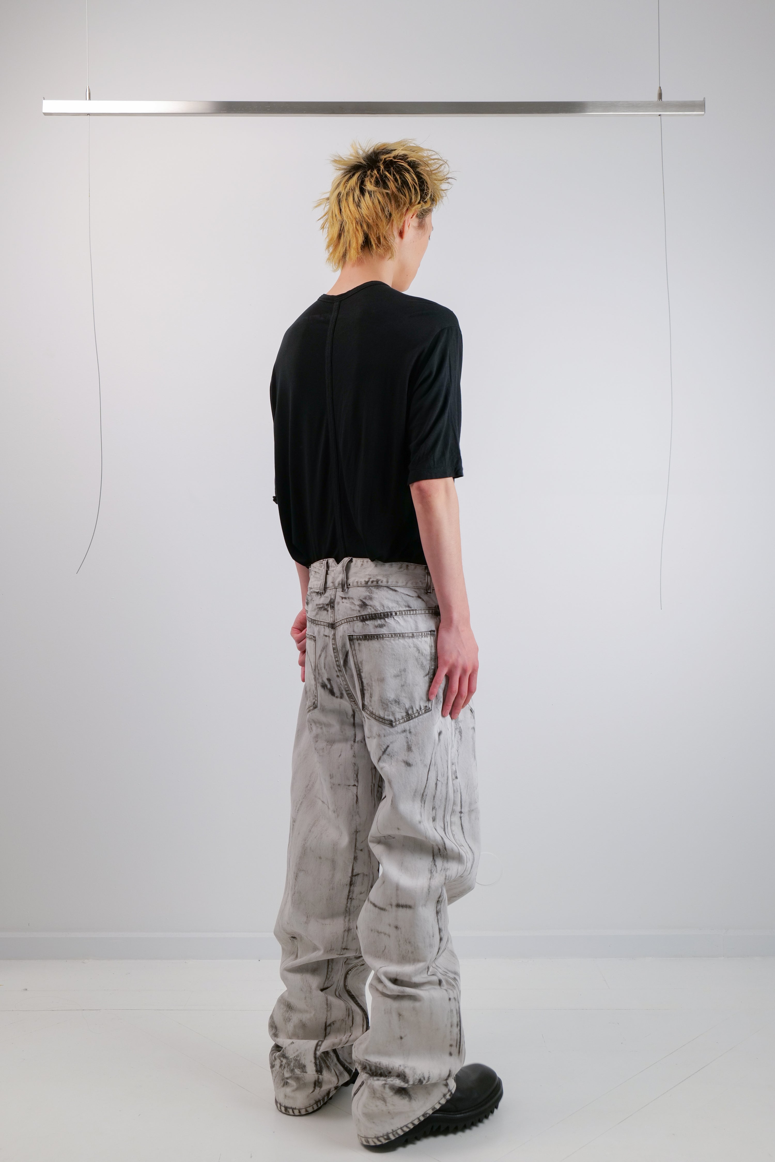 WALL JEANS