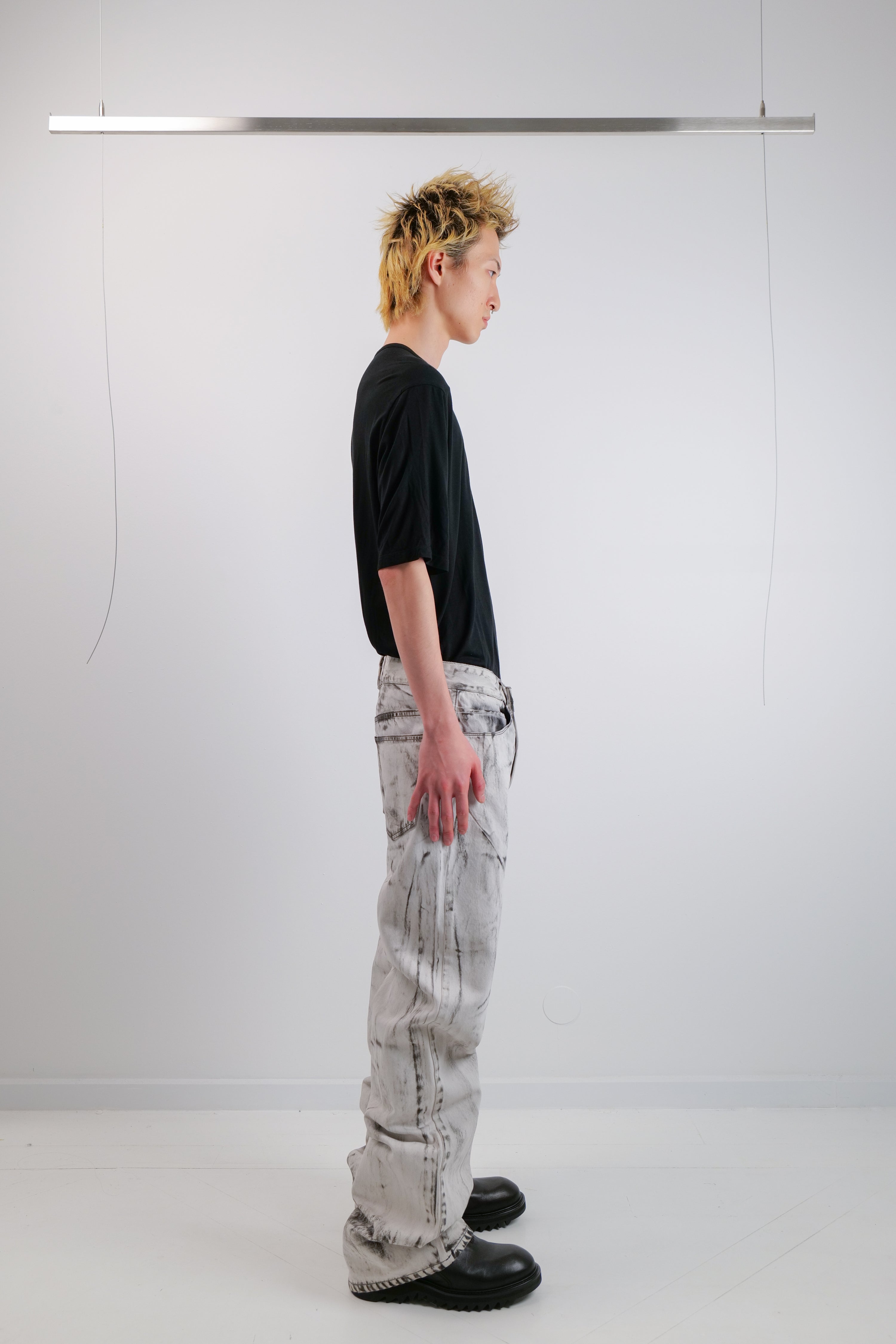 WALL JEANS