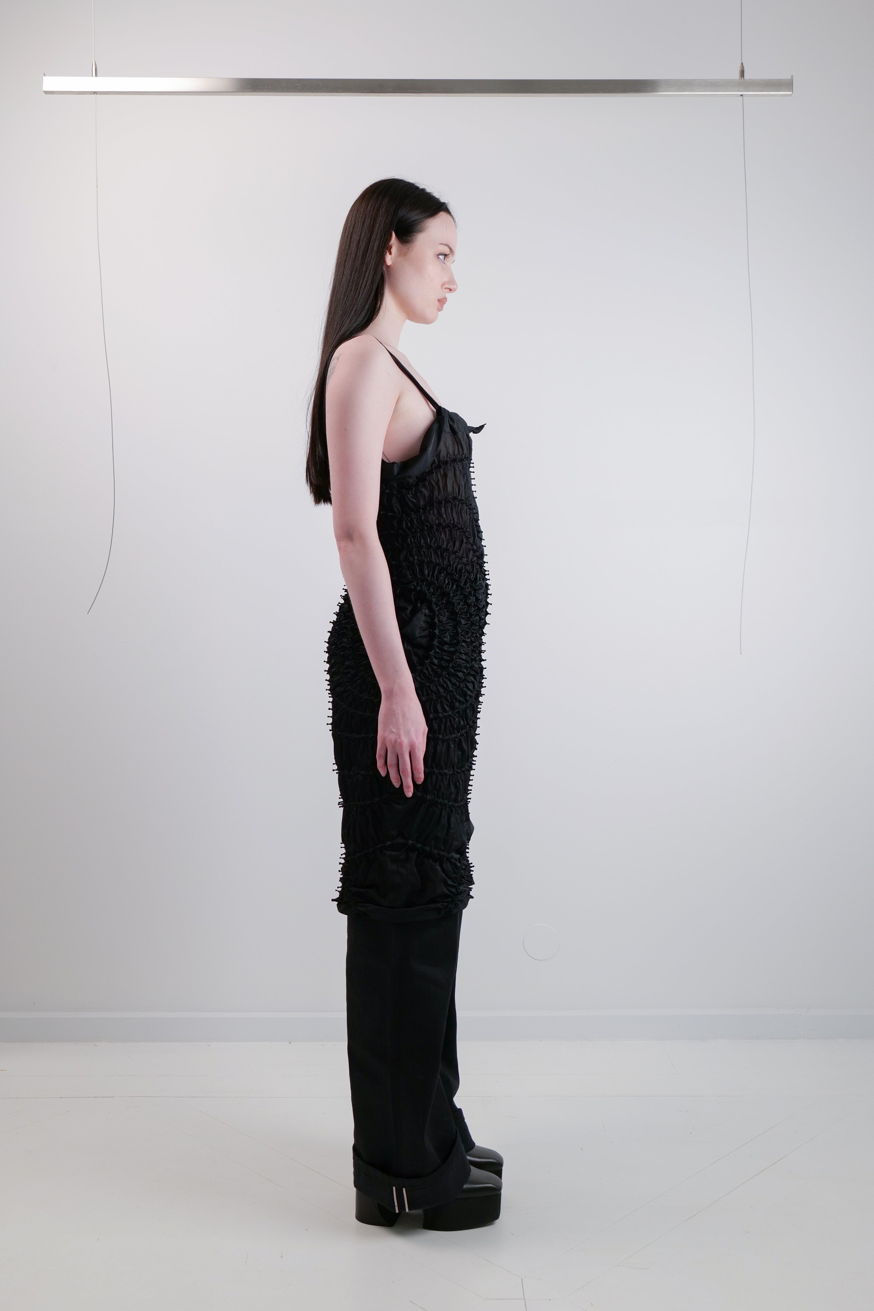 UZU 2WAY DRESS