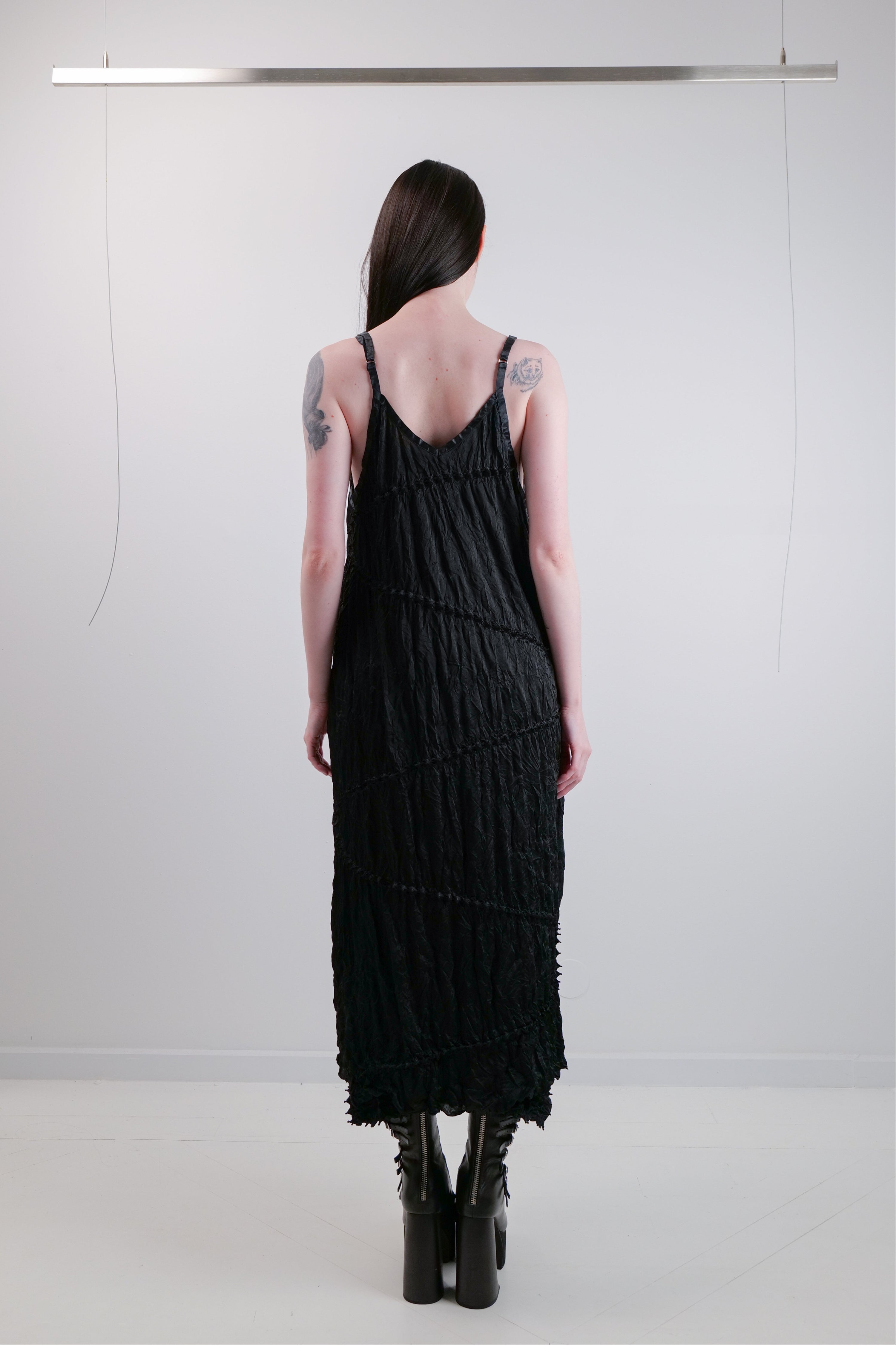 KUMO CAMI DRESS
