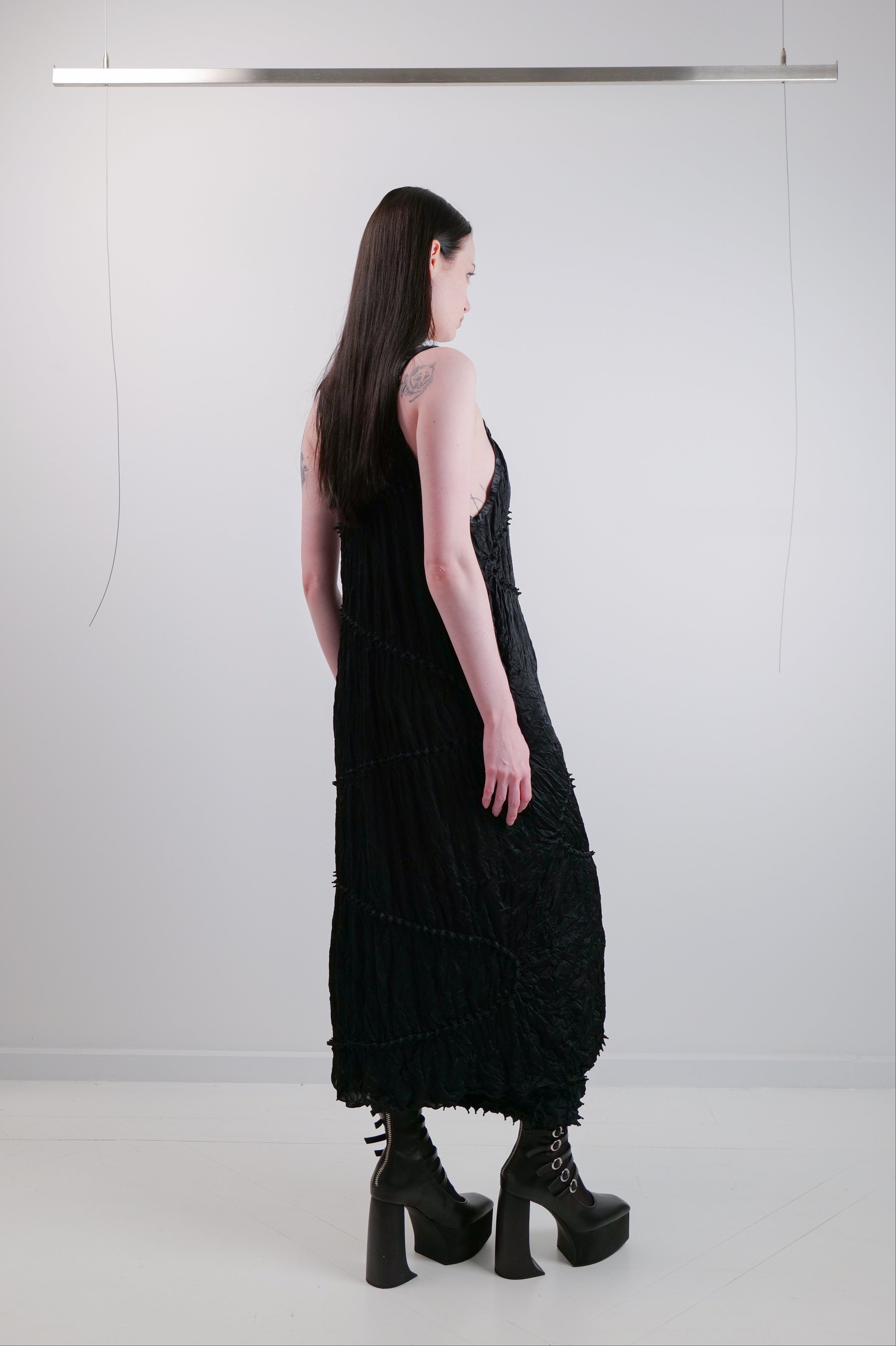 KUMO CAMI DRESS