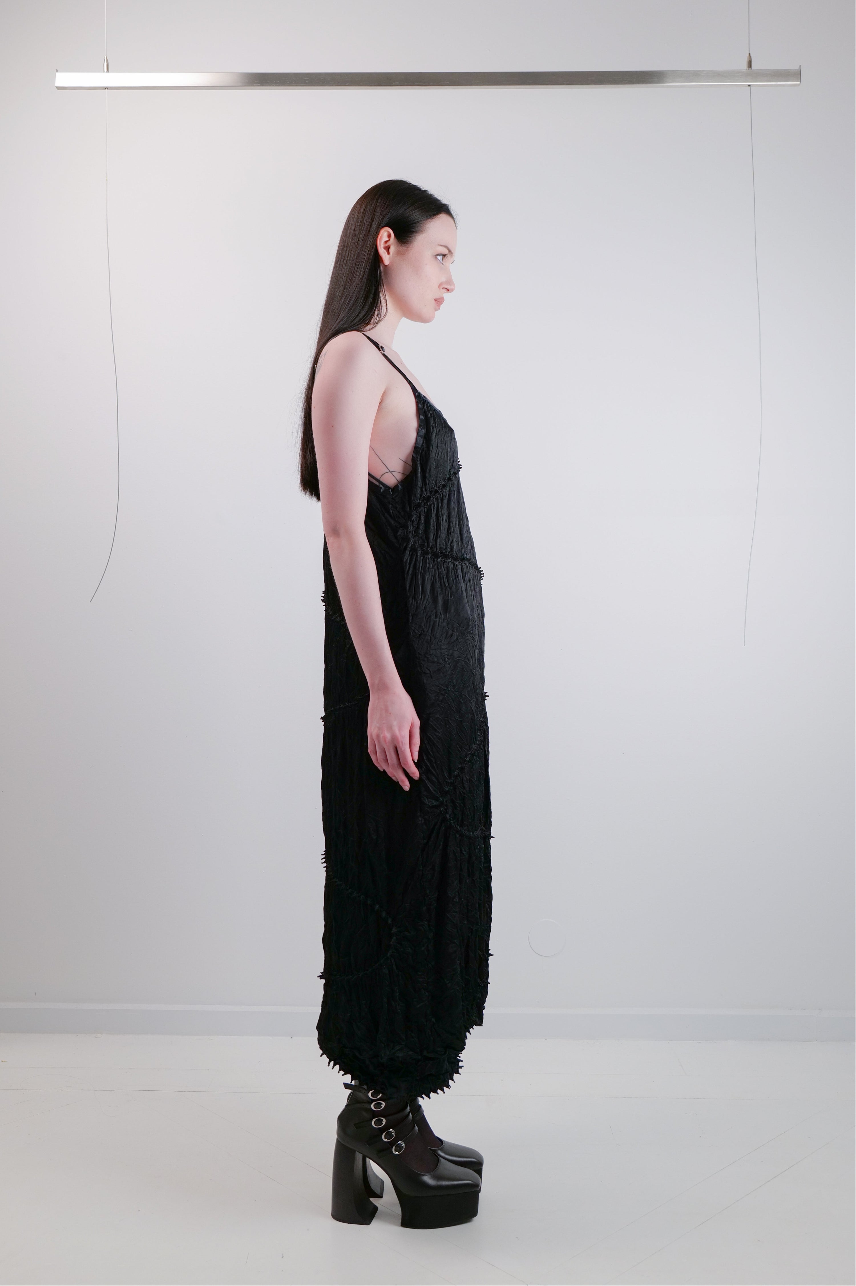 KUMO CAMI DRESS