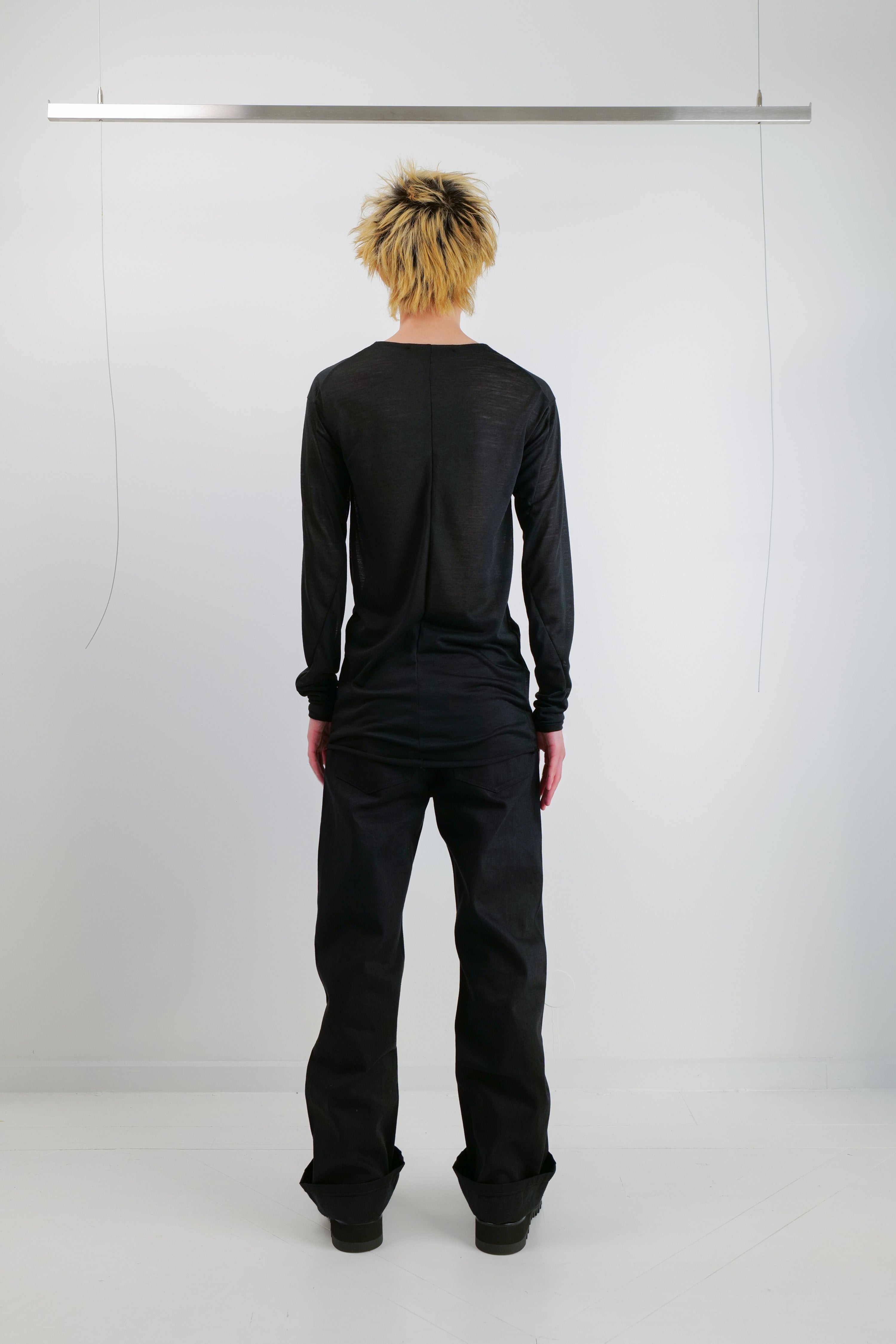 BLK JEANS