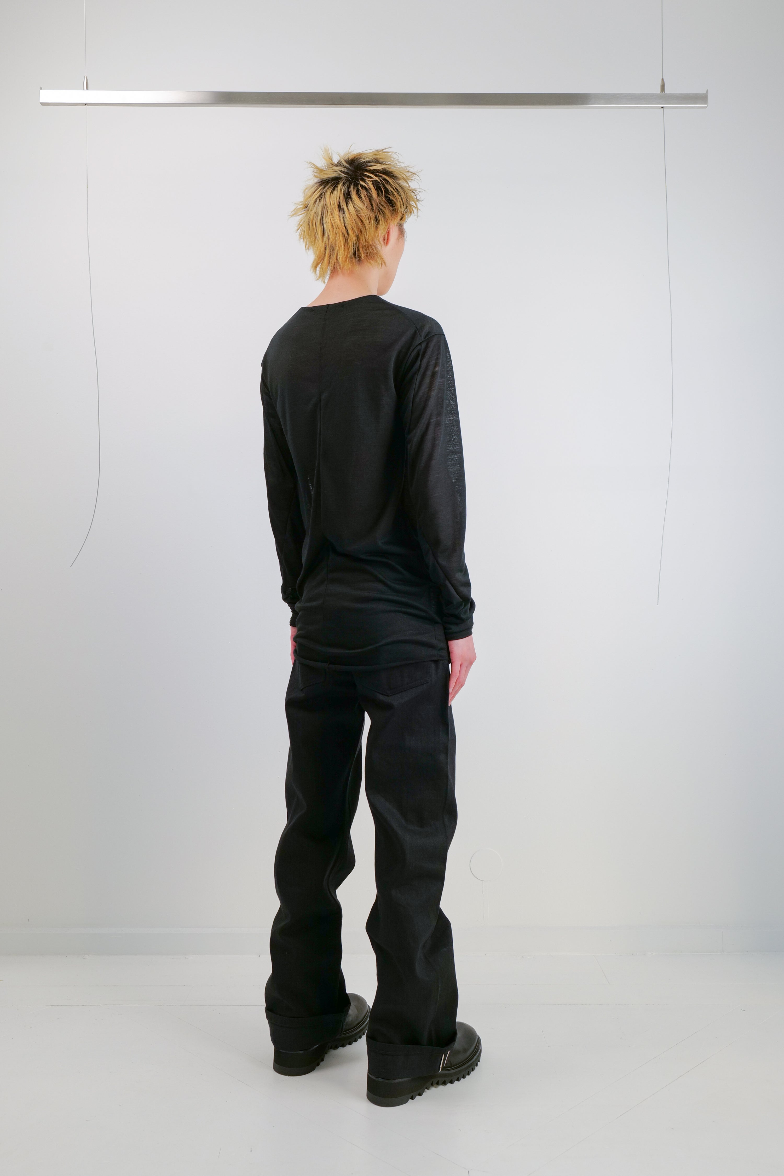 BLK JEANS
