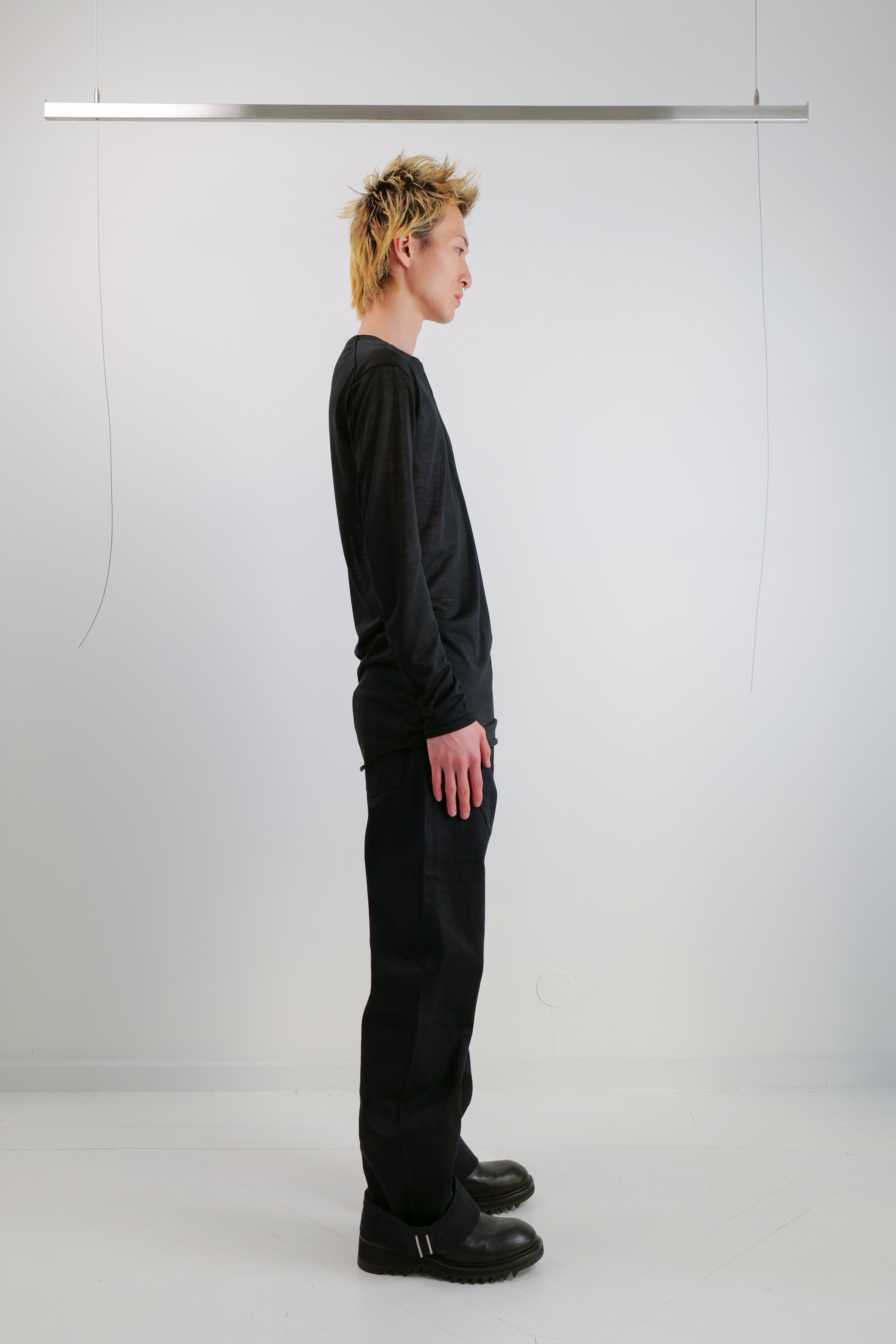 BLK JEANS