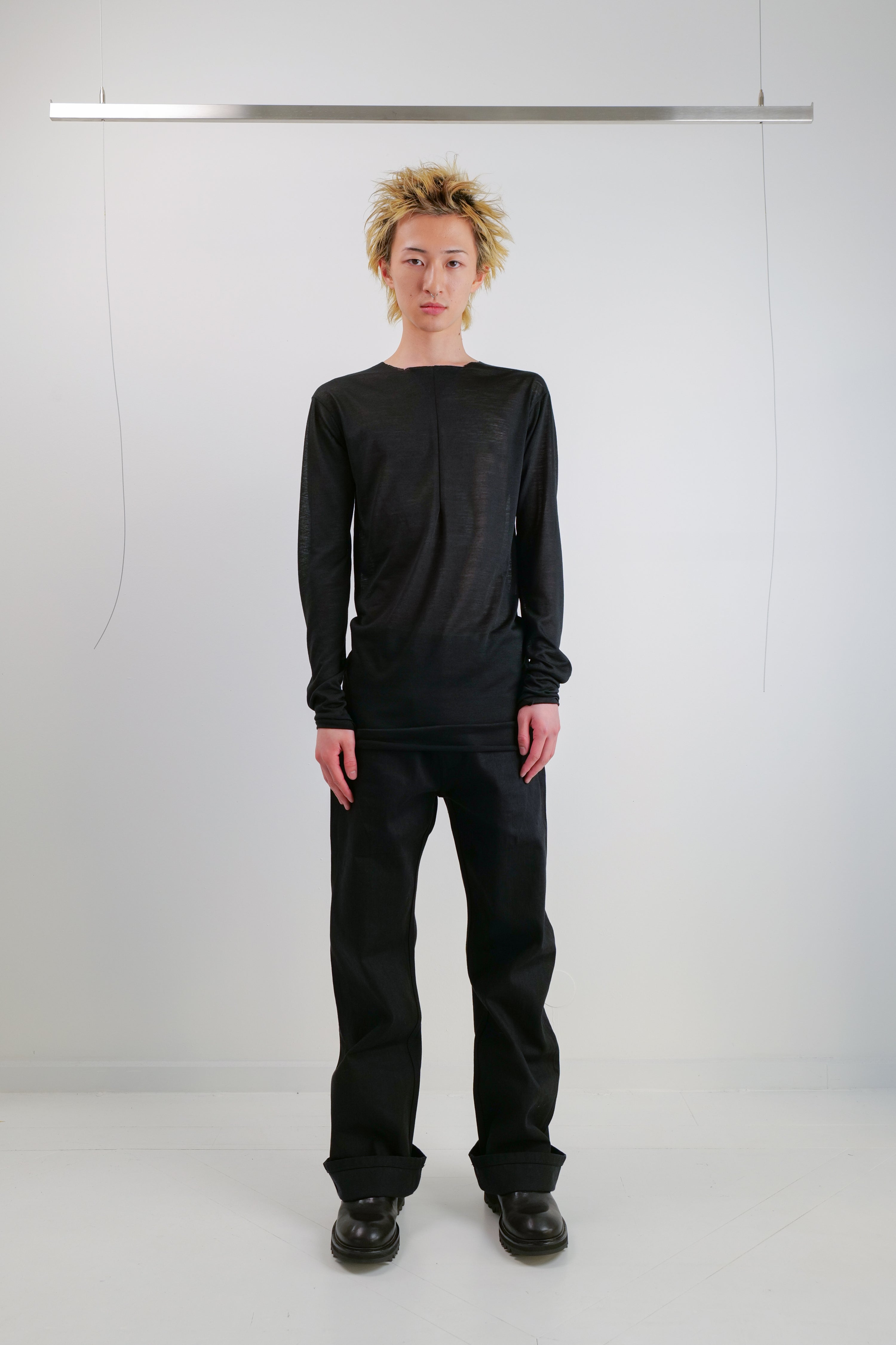 BLK JEANS