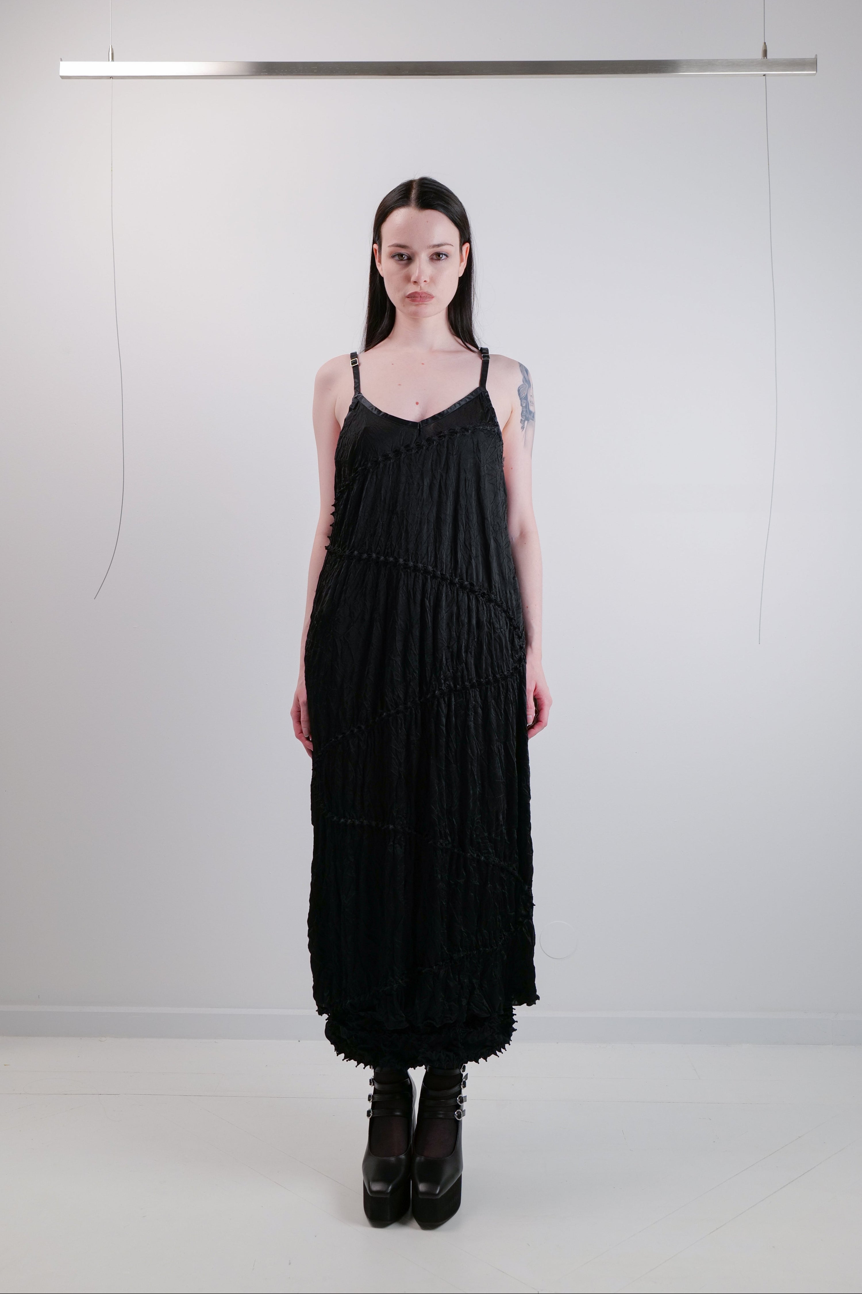 KUMO CAMI DRESS