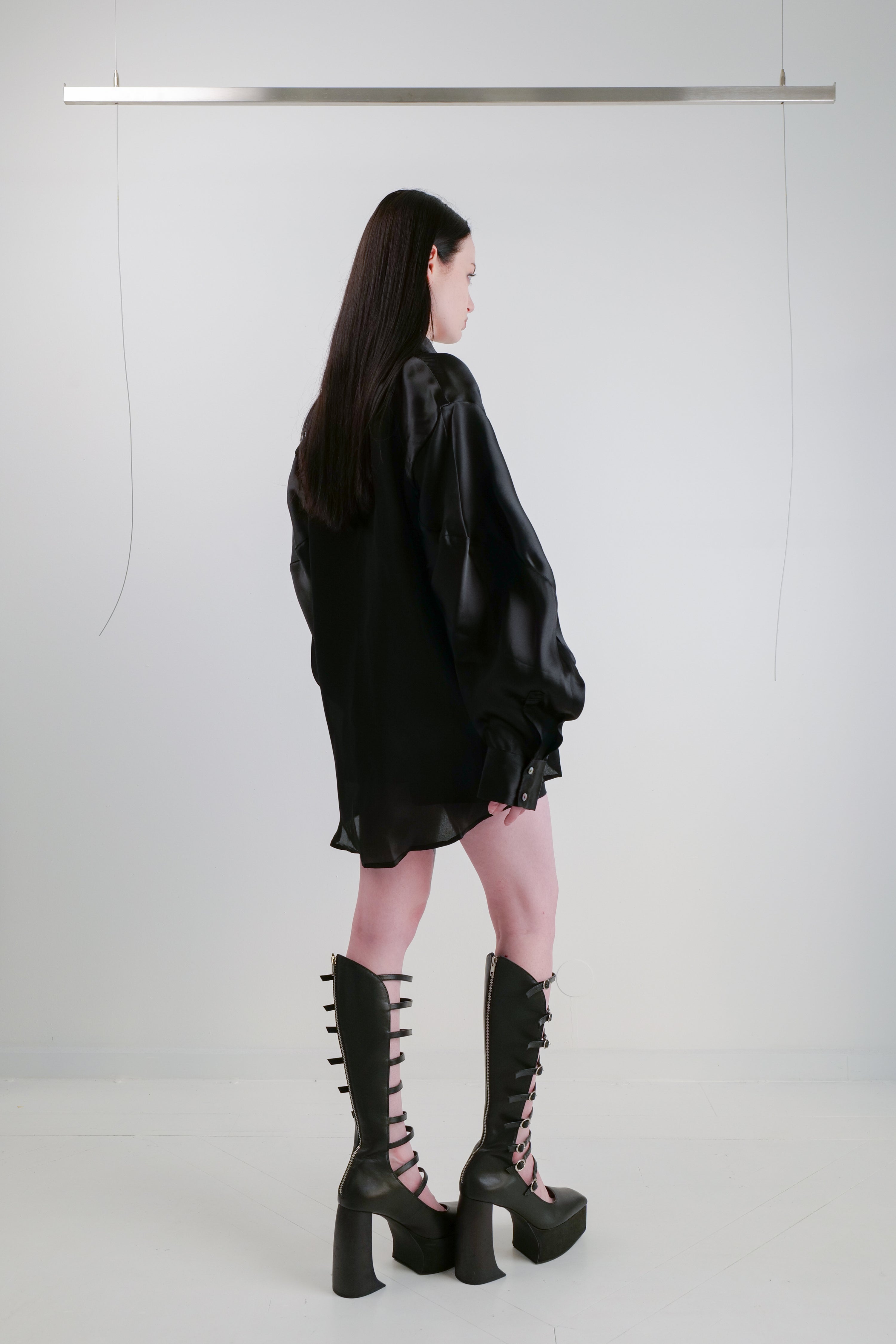 BLOB TAILORED SHIRT