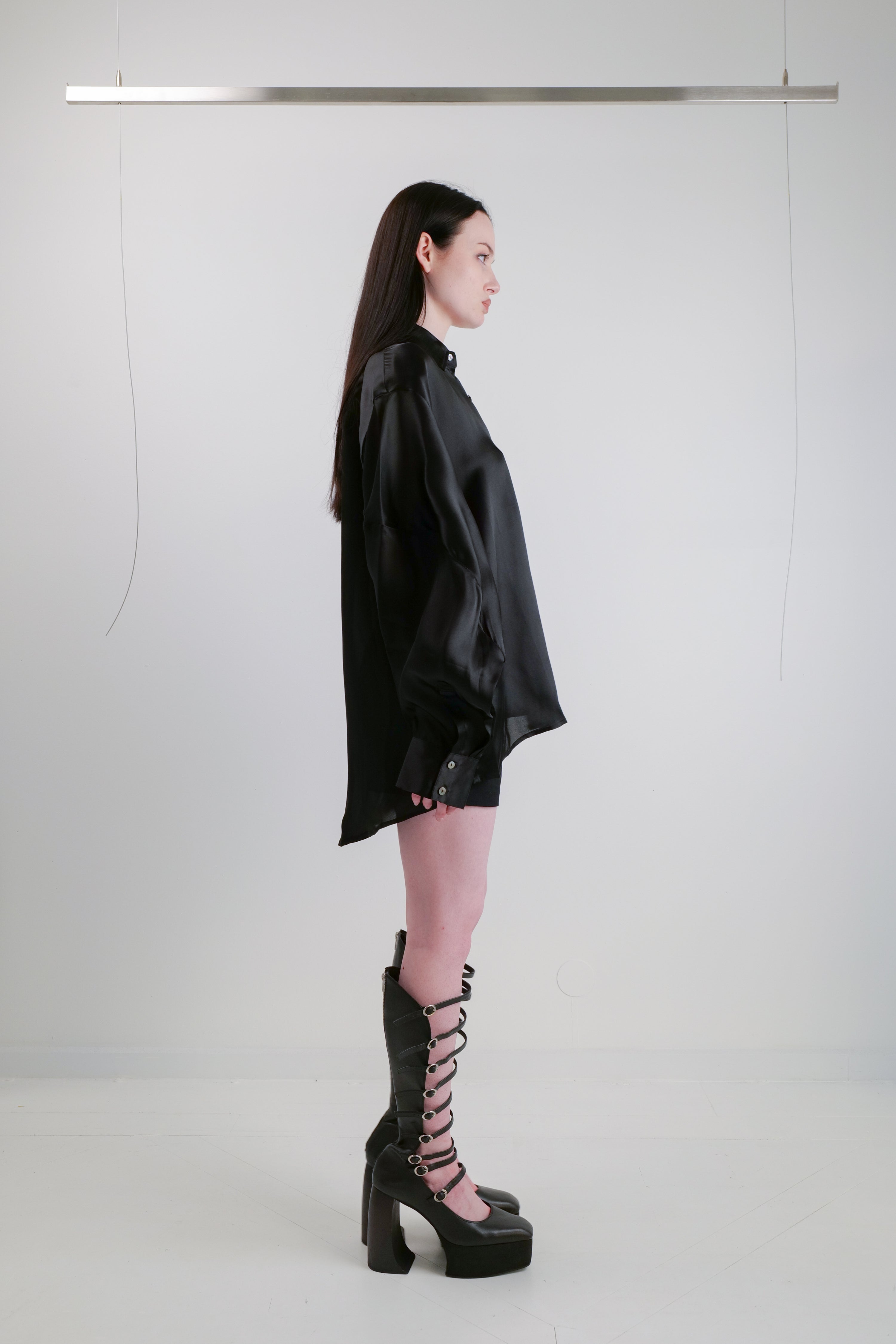 BLOB TAILORED SHIRT