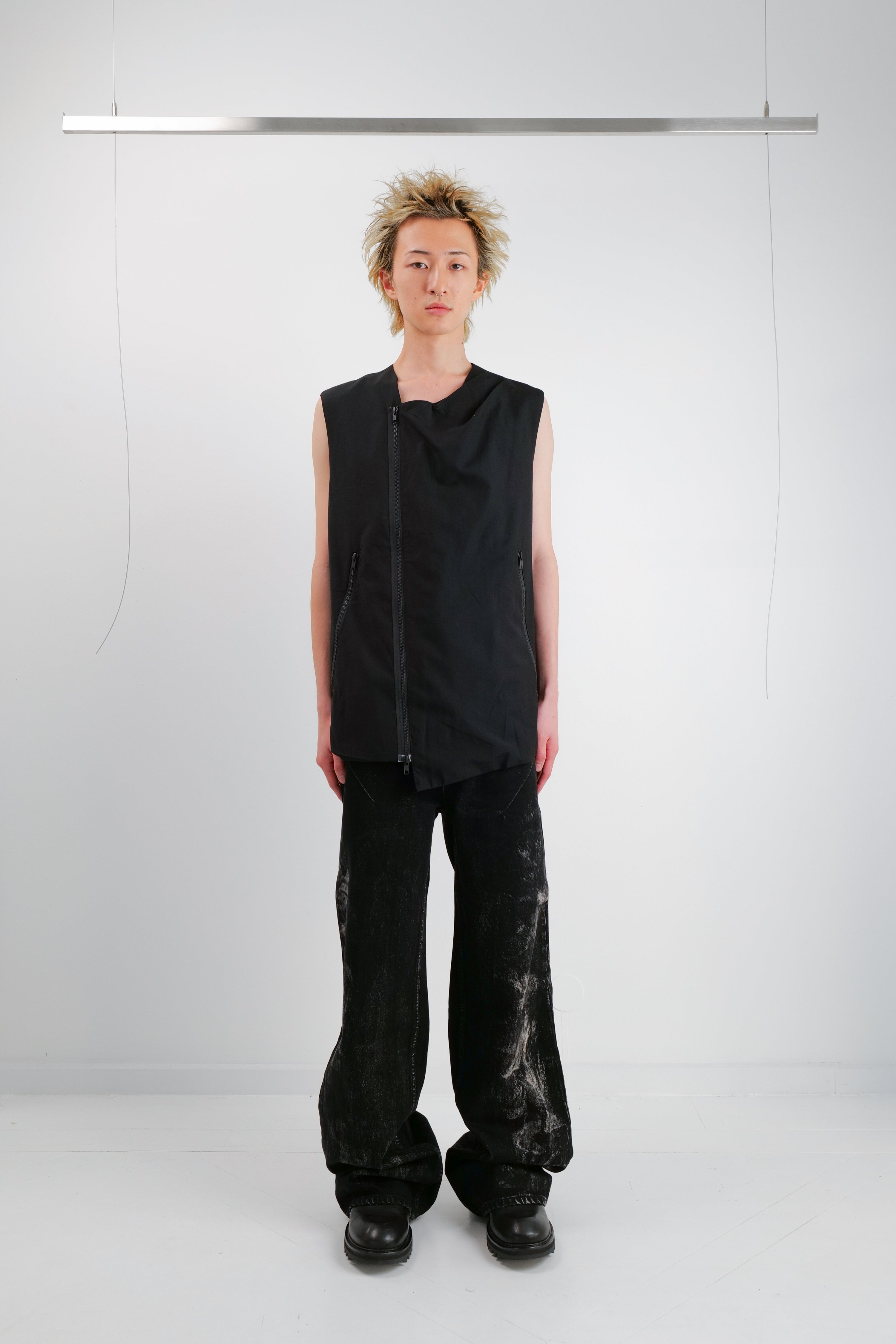 CRACK III JEANS