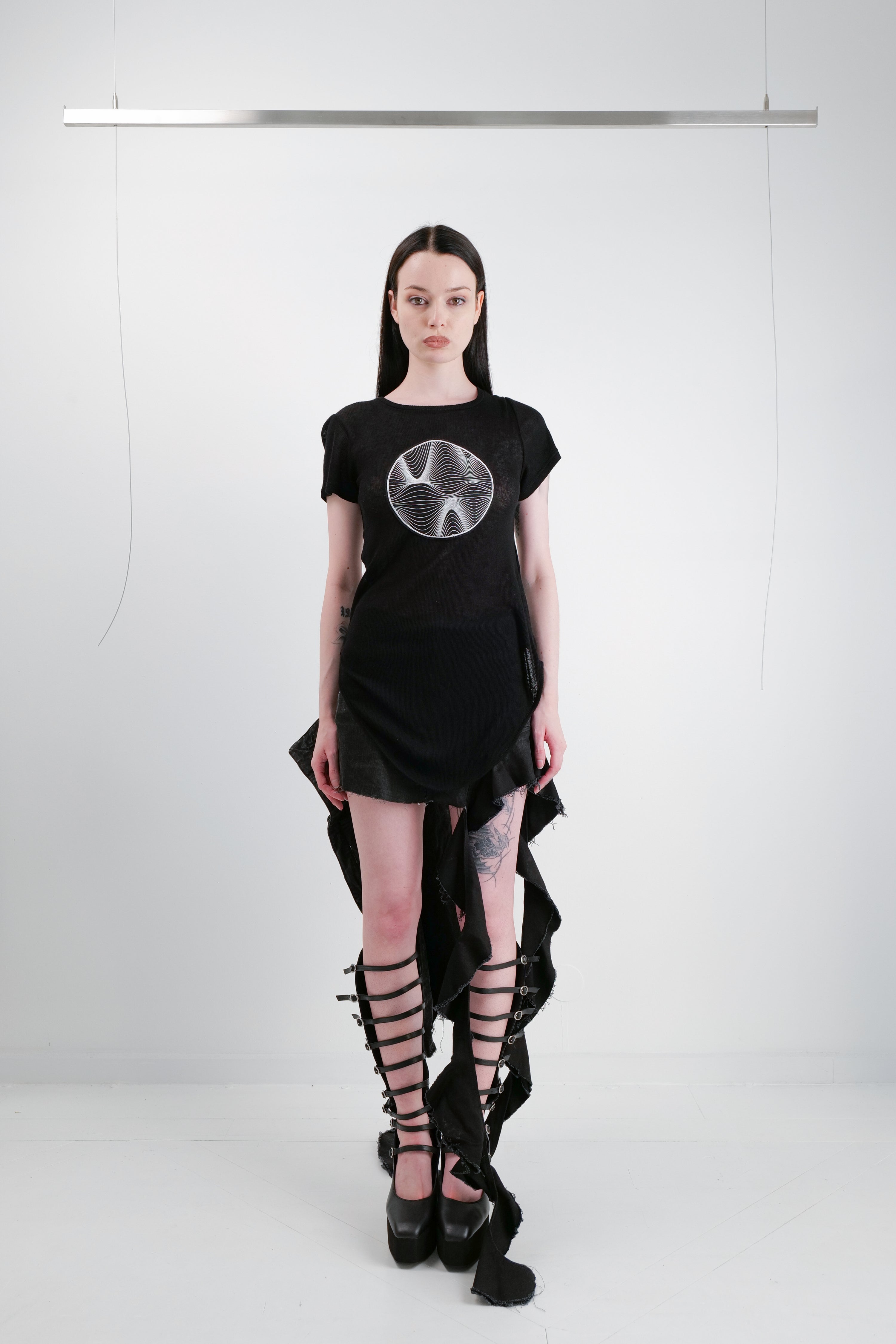 MONO T-SHIRT