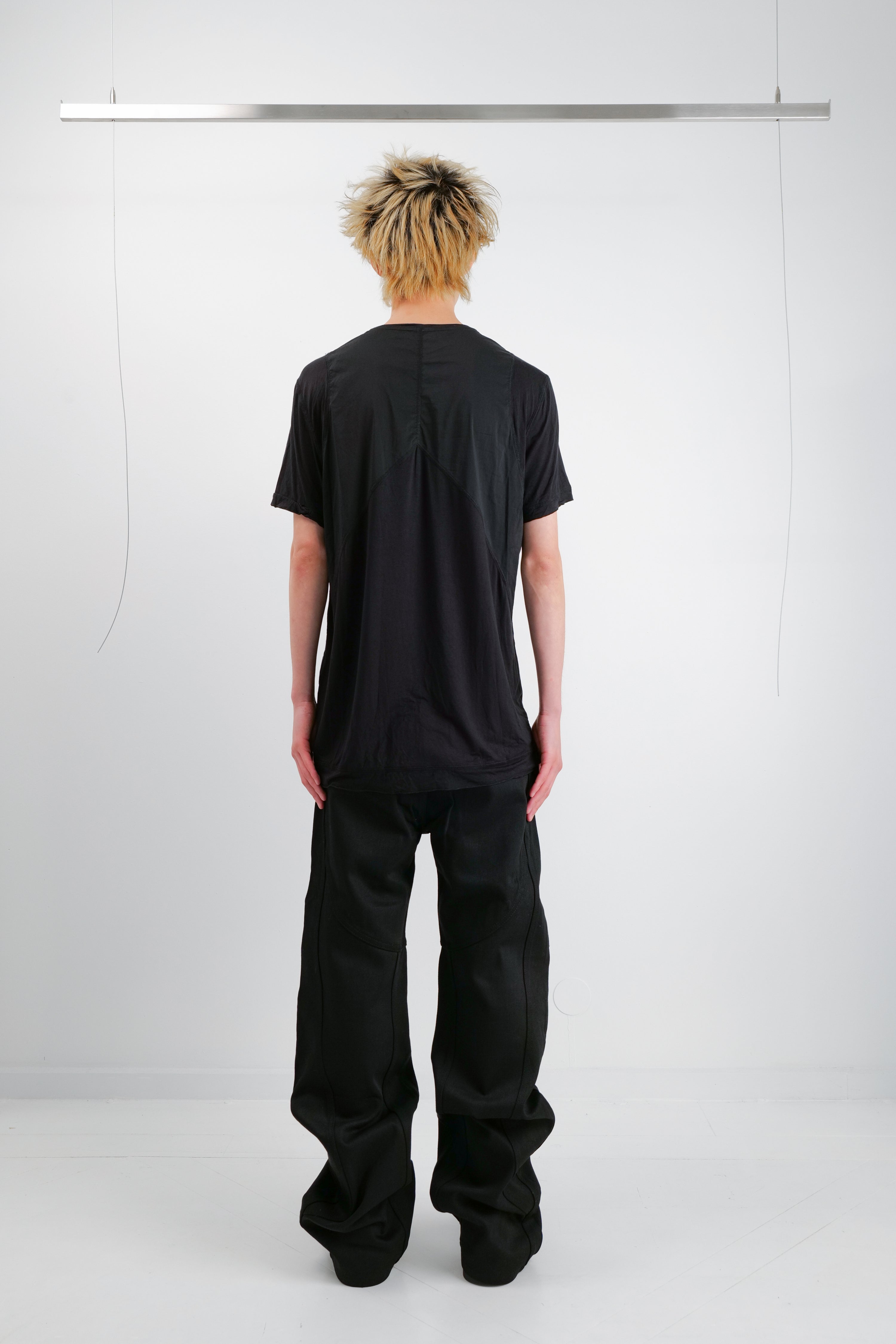 INJURY 001 TSHIRT