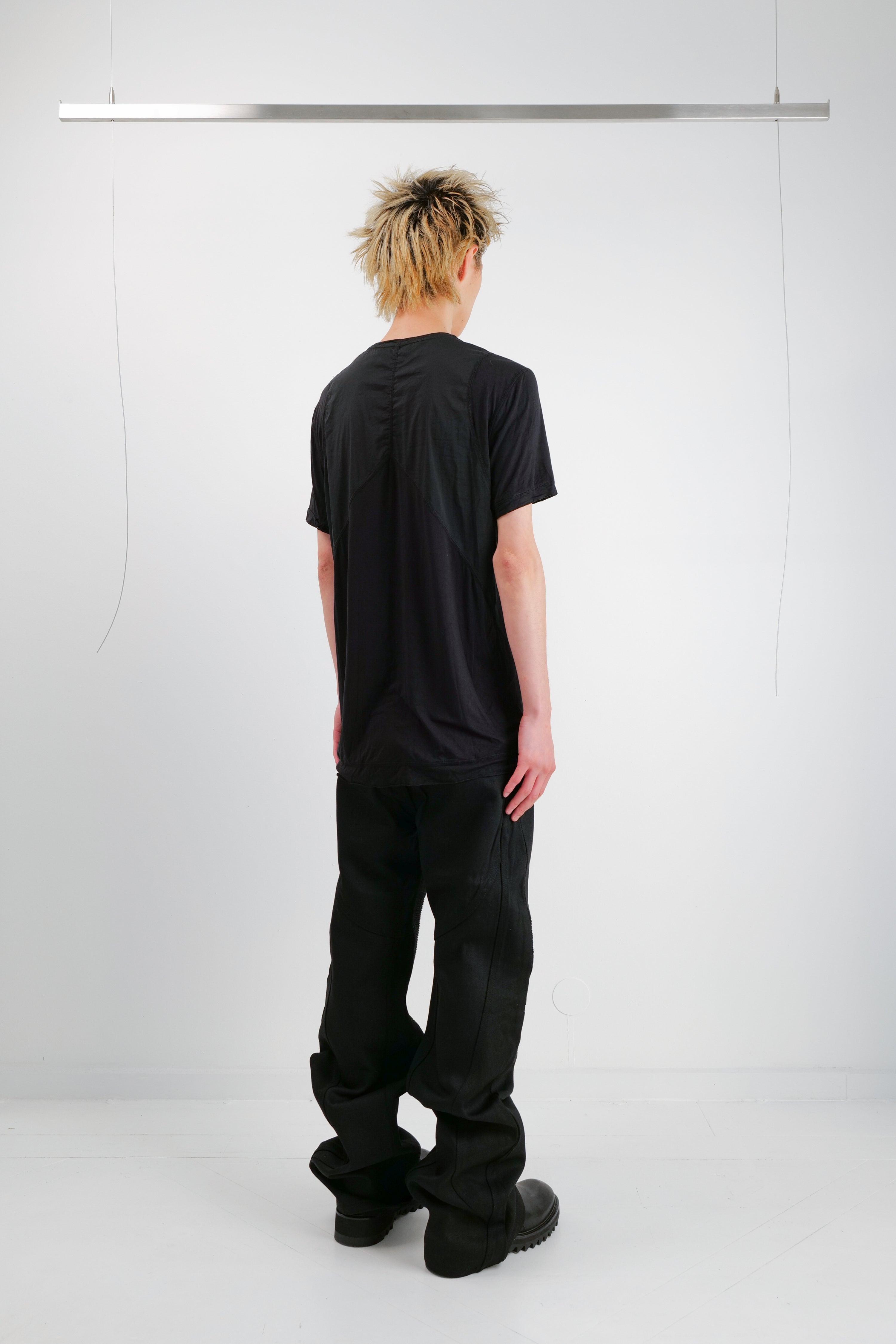 INJURY 001 TSHIRT
