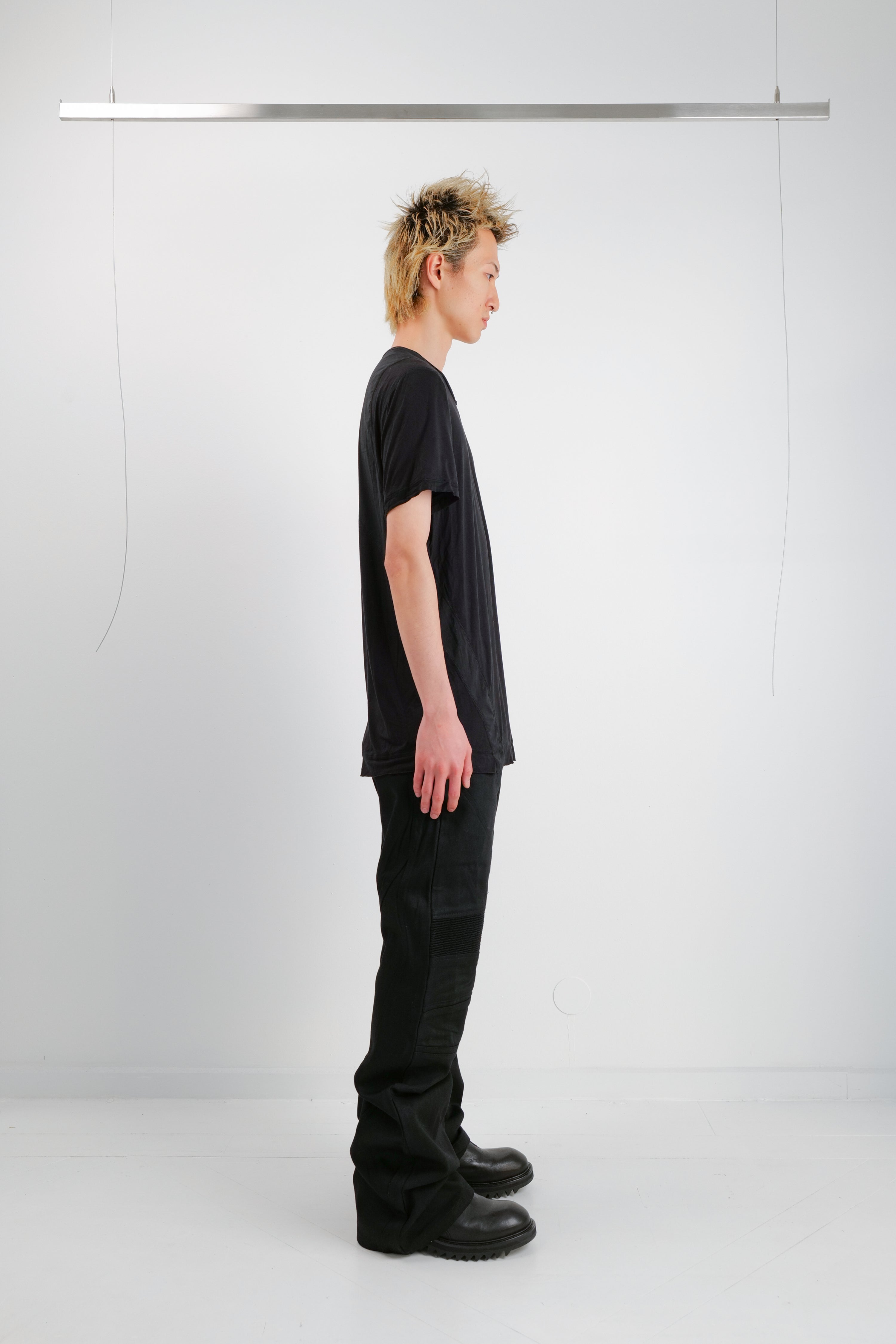 INJURY 001 TSHIRT