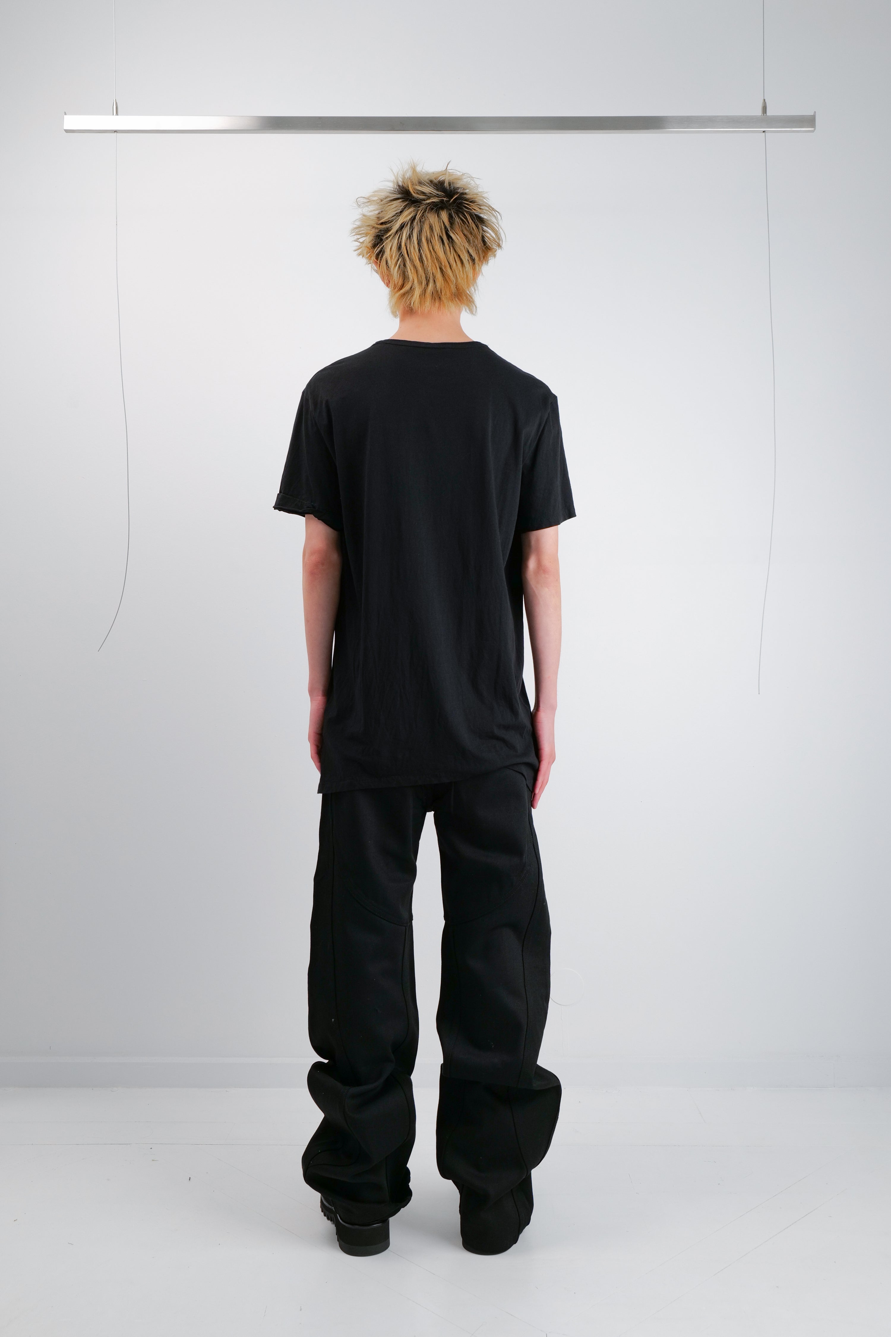 SUN PRINT T-SHIRT