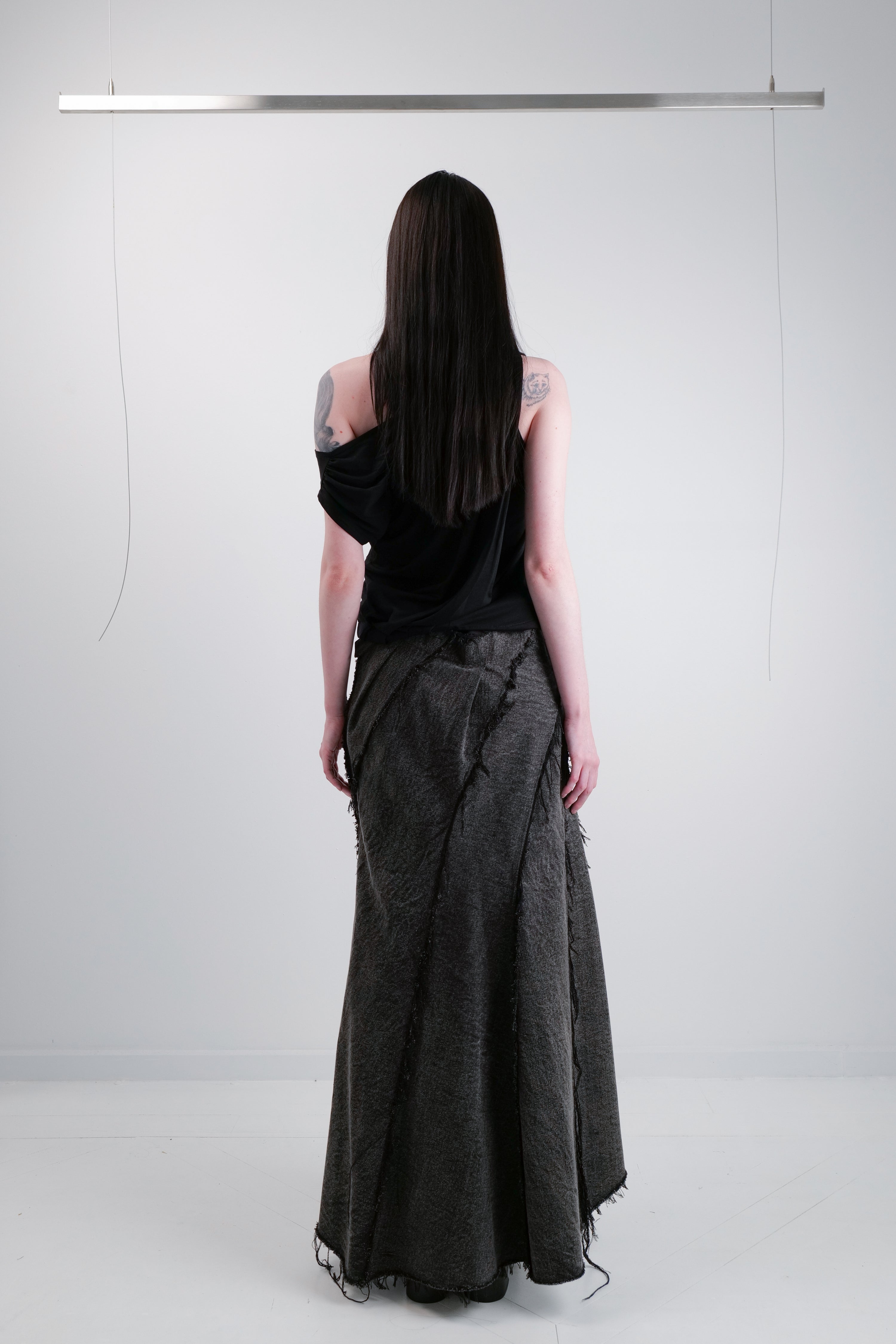 FLUID TWO-WAY TOP