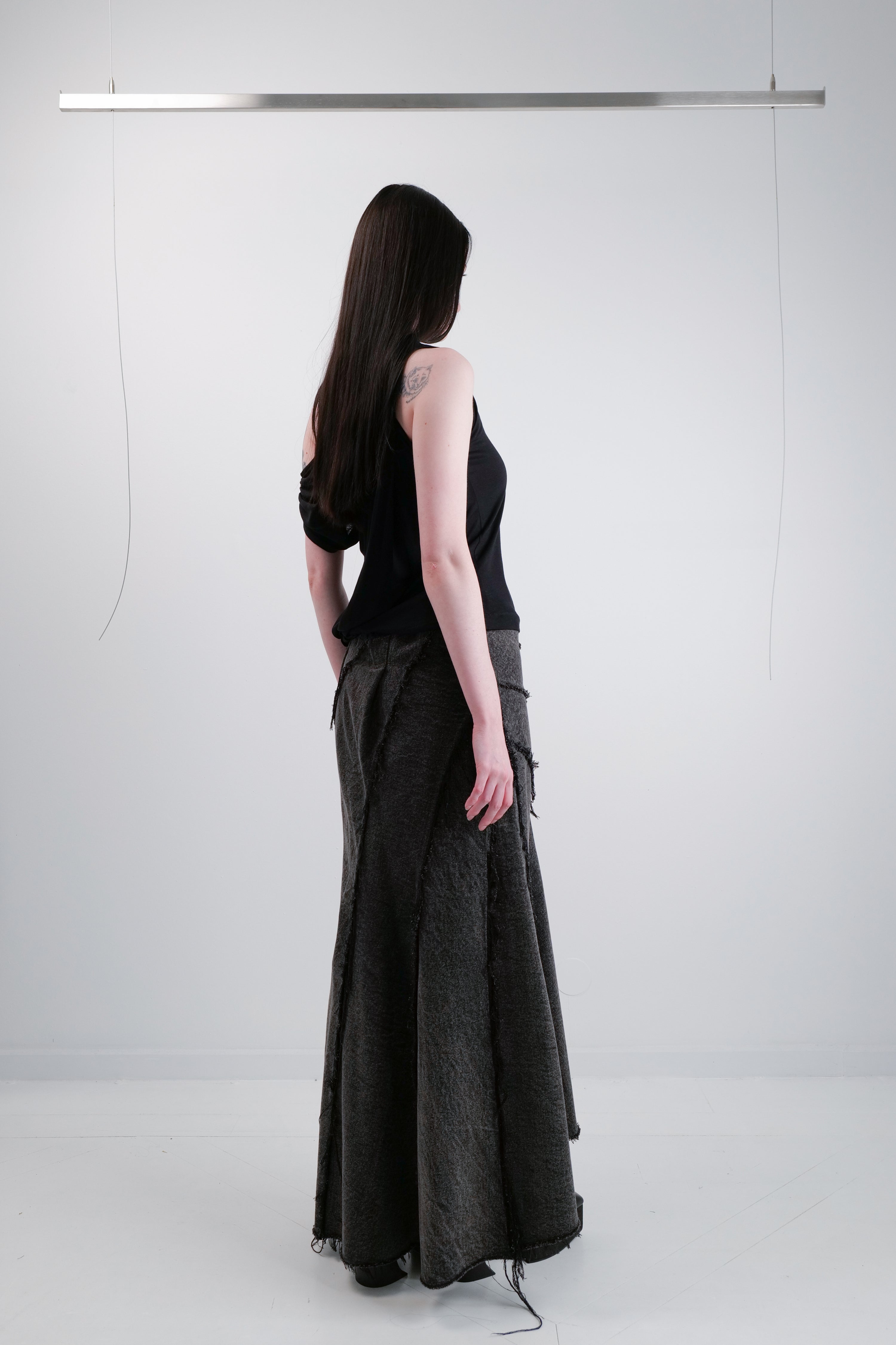 FLUID TWO-WAY TOP
