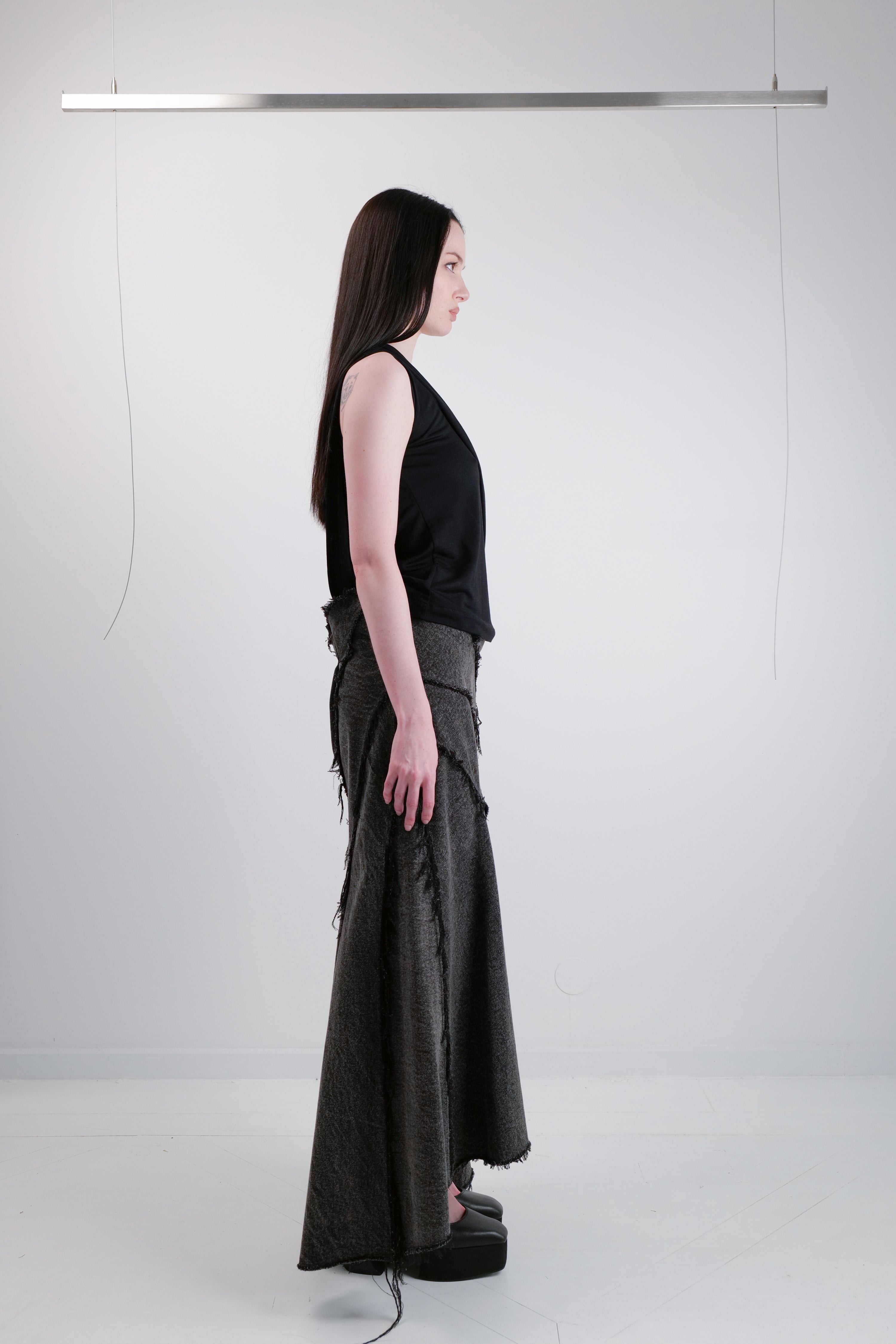 FLUID TWO-WAY TOP
