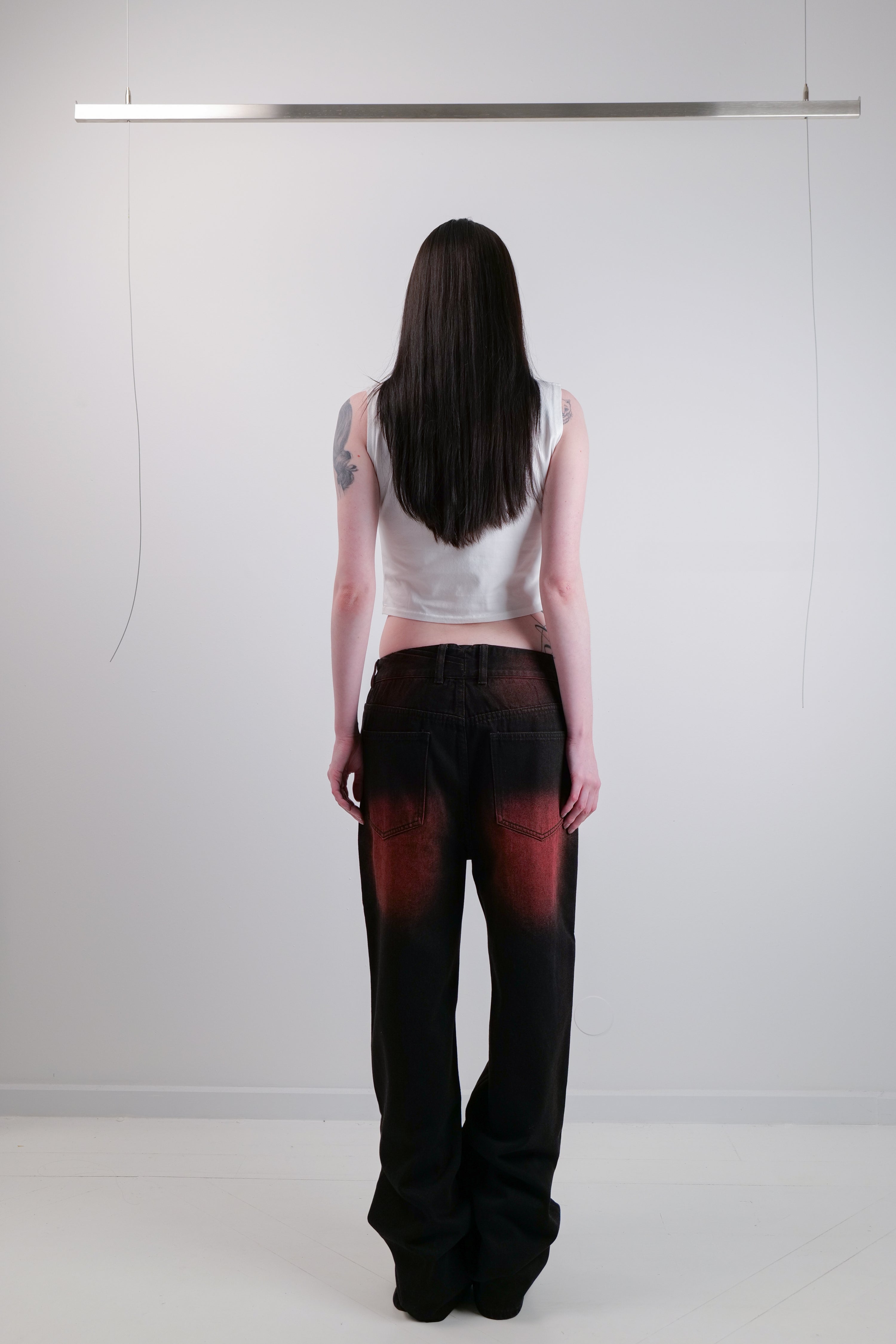 ZONE JEANS