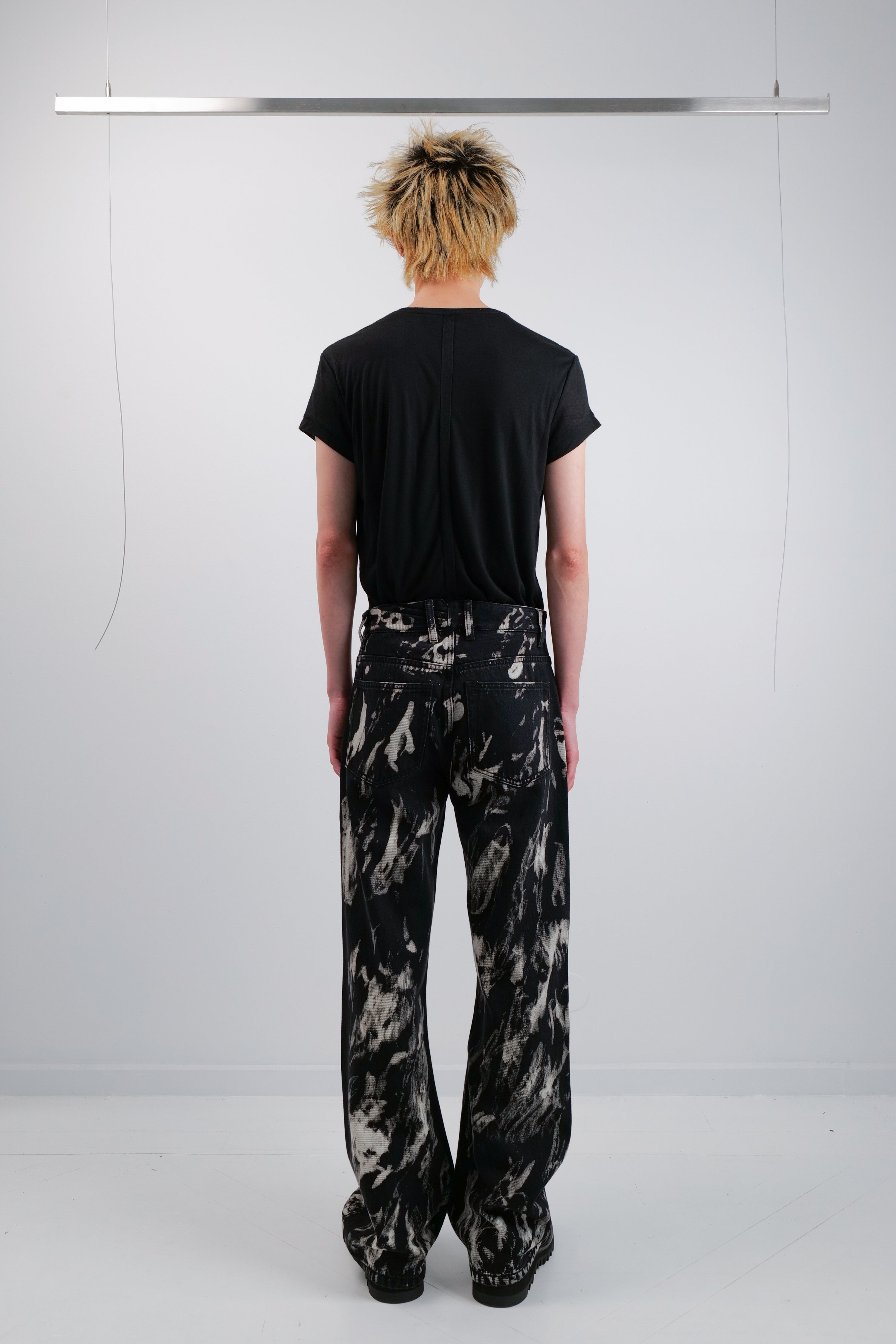 CRACK II JEANS