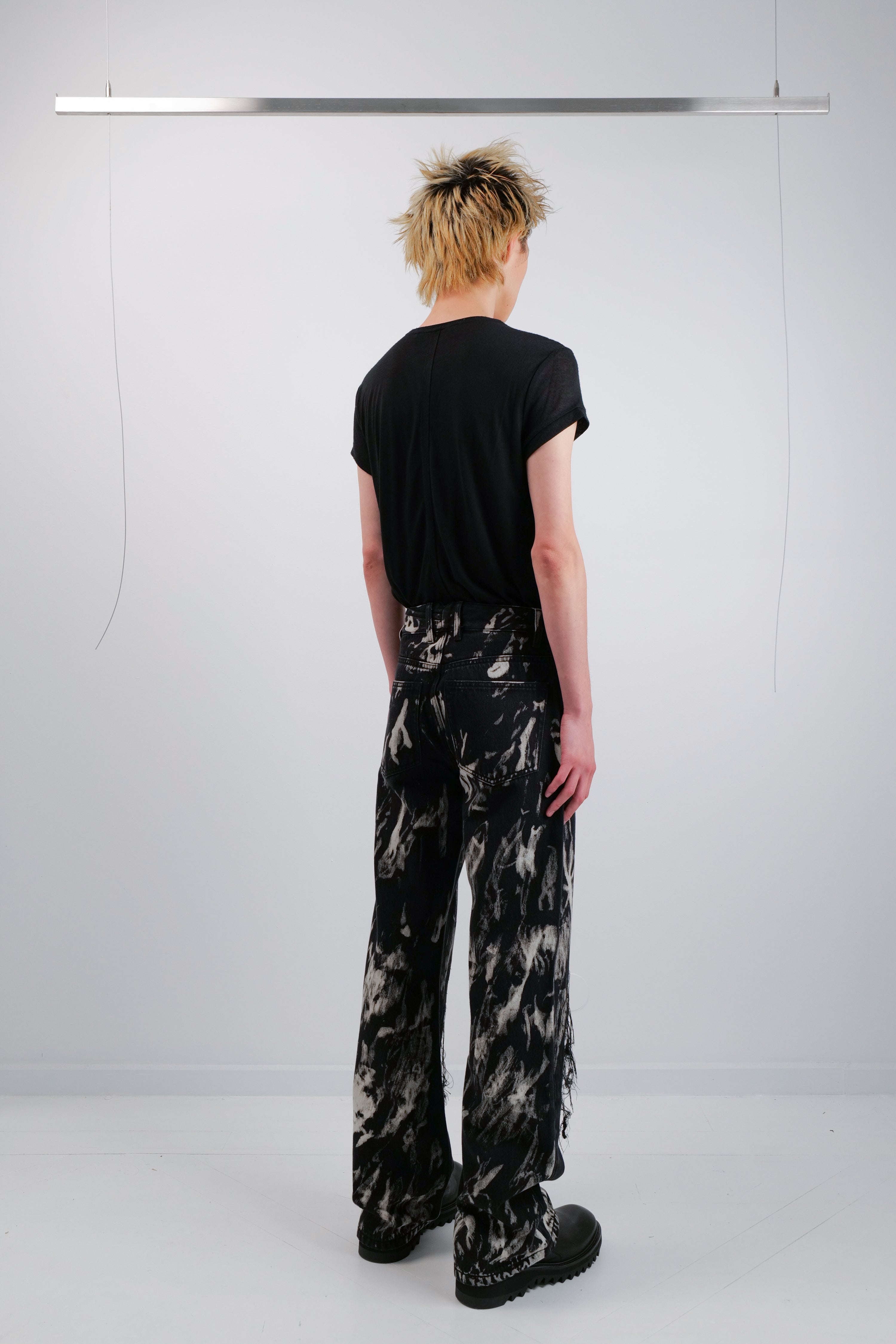 CRACK II JEANS