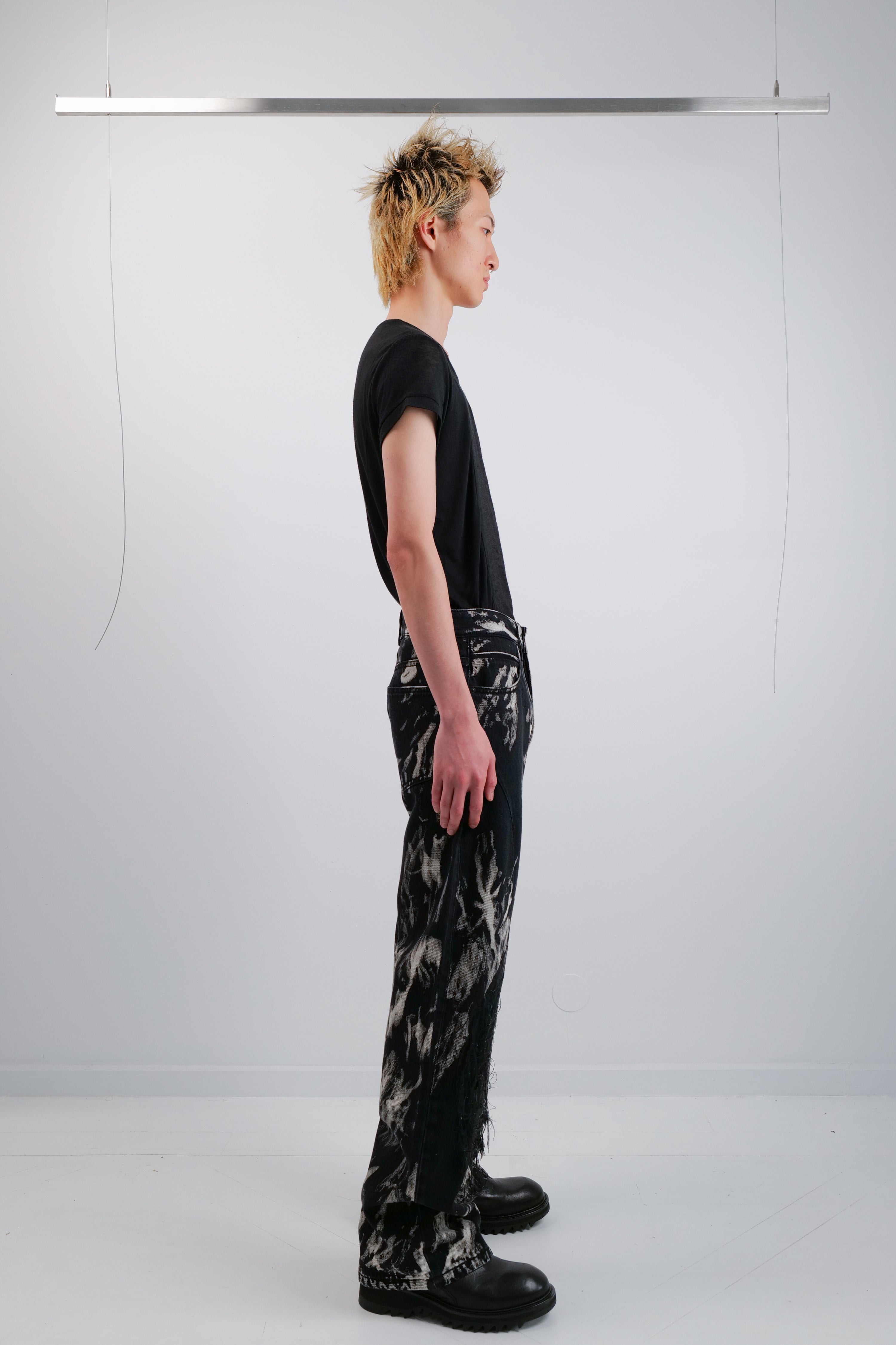 CRACK II JEANS