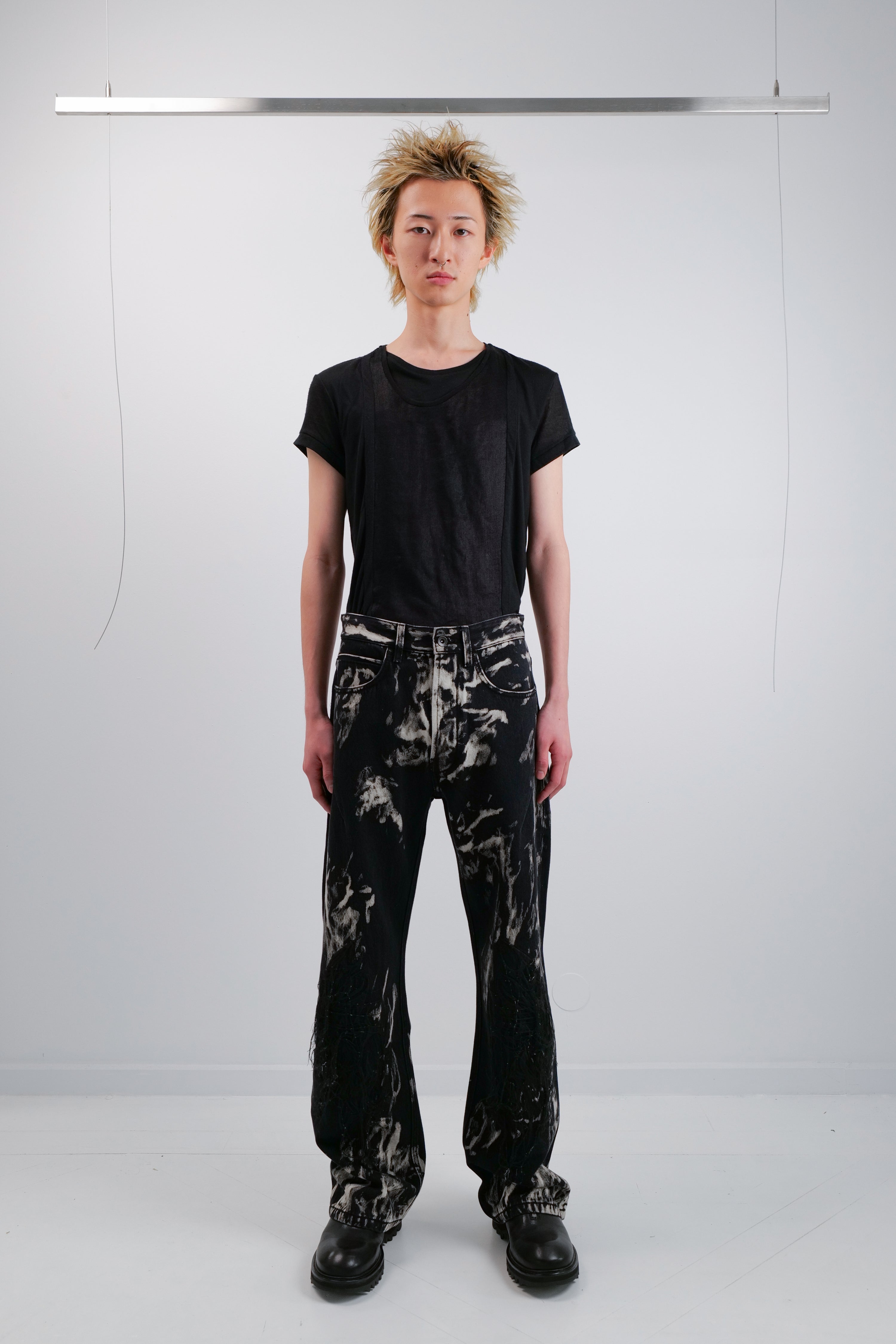 CRACK II JEANS