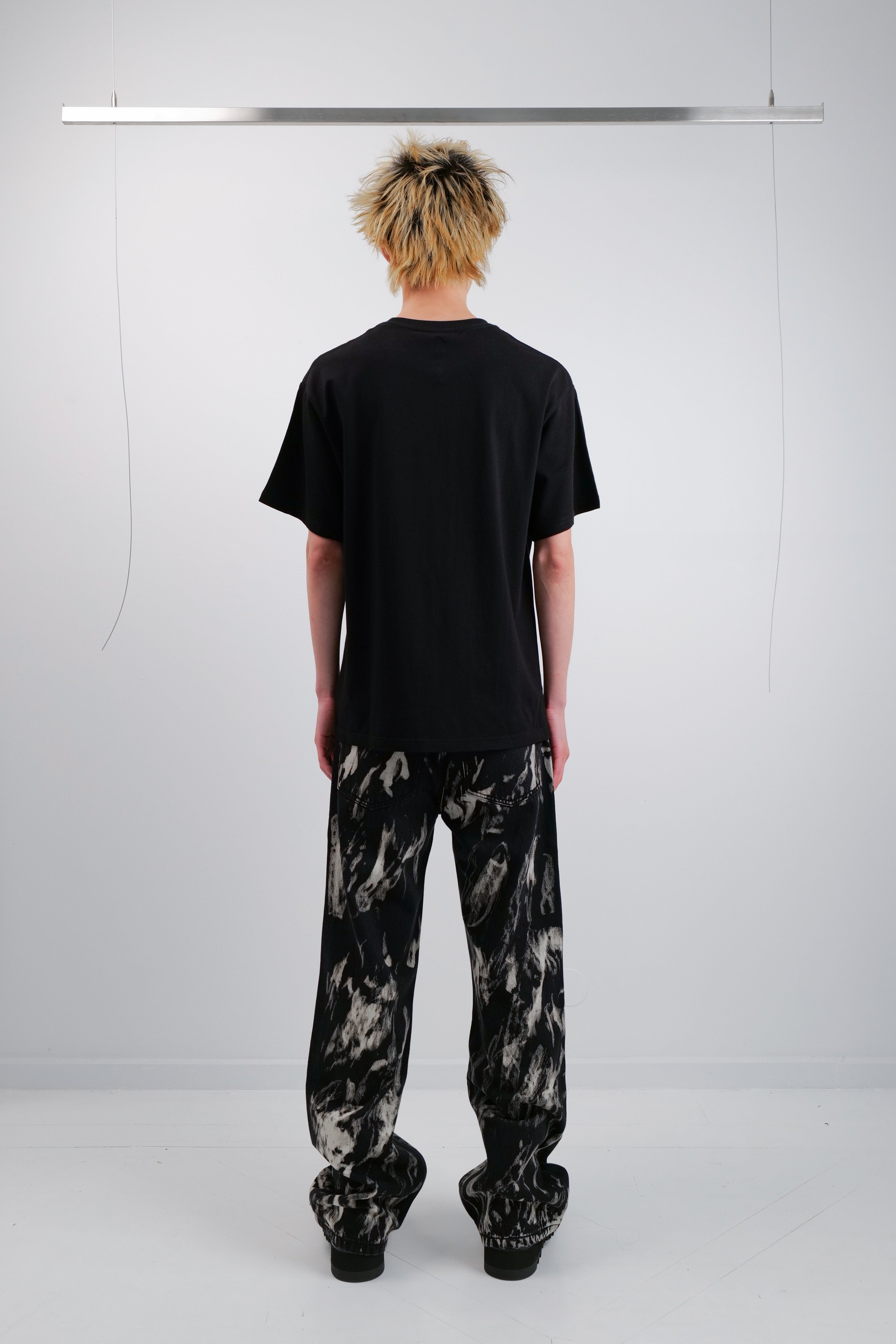 LOST T-SHIRT
