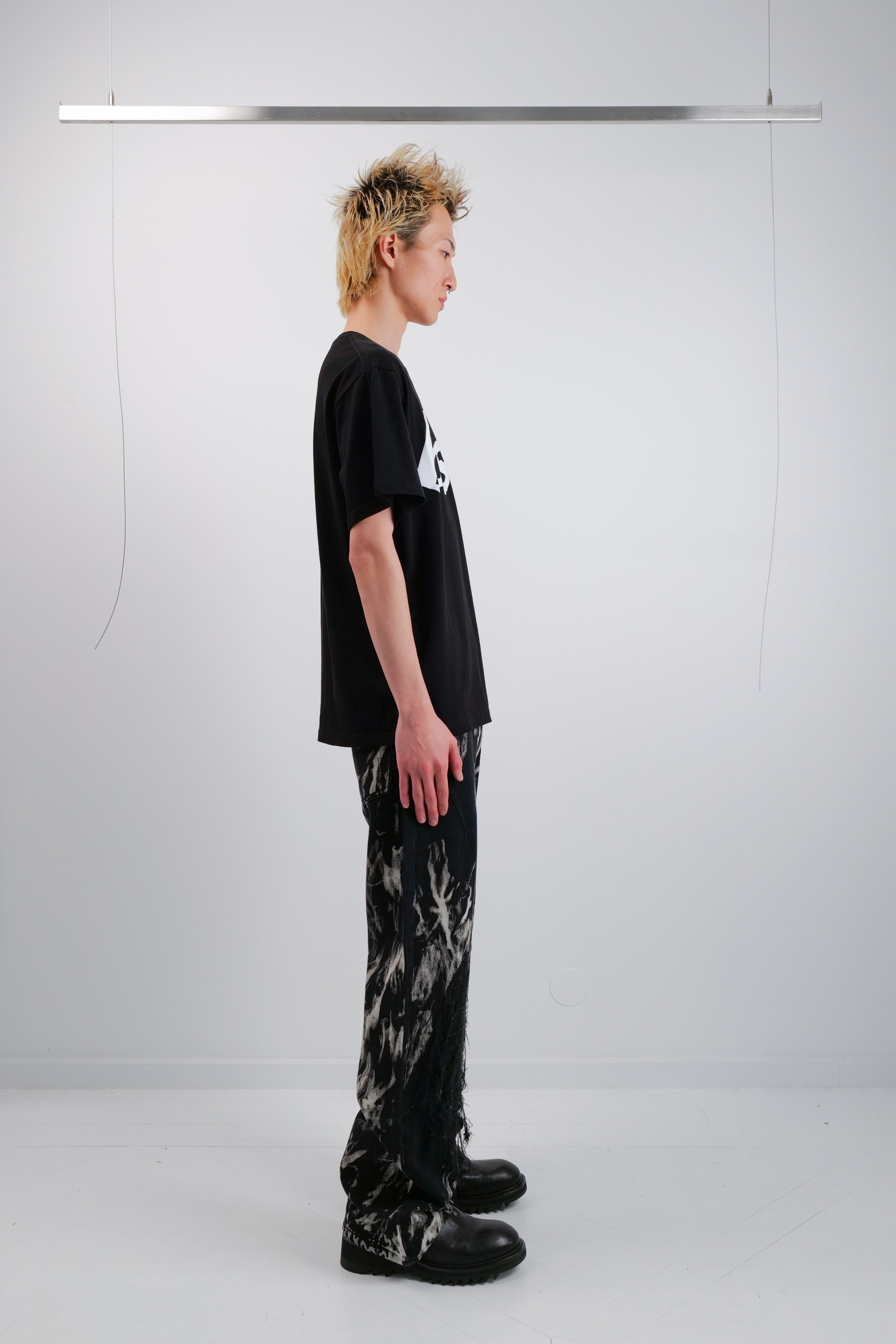 LOST T-SHIRT