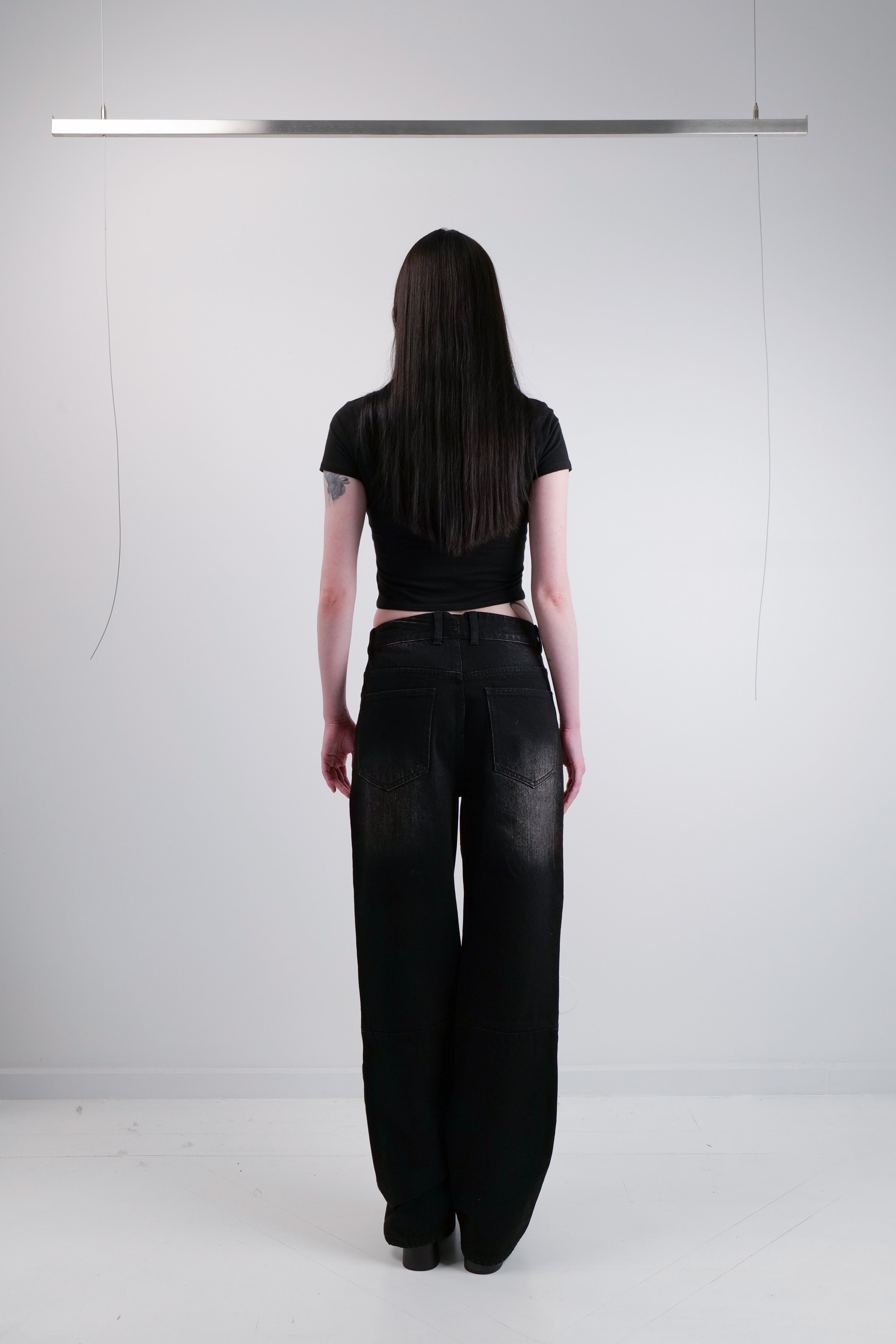 FIRE RIDER JEANS