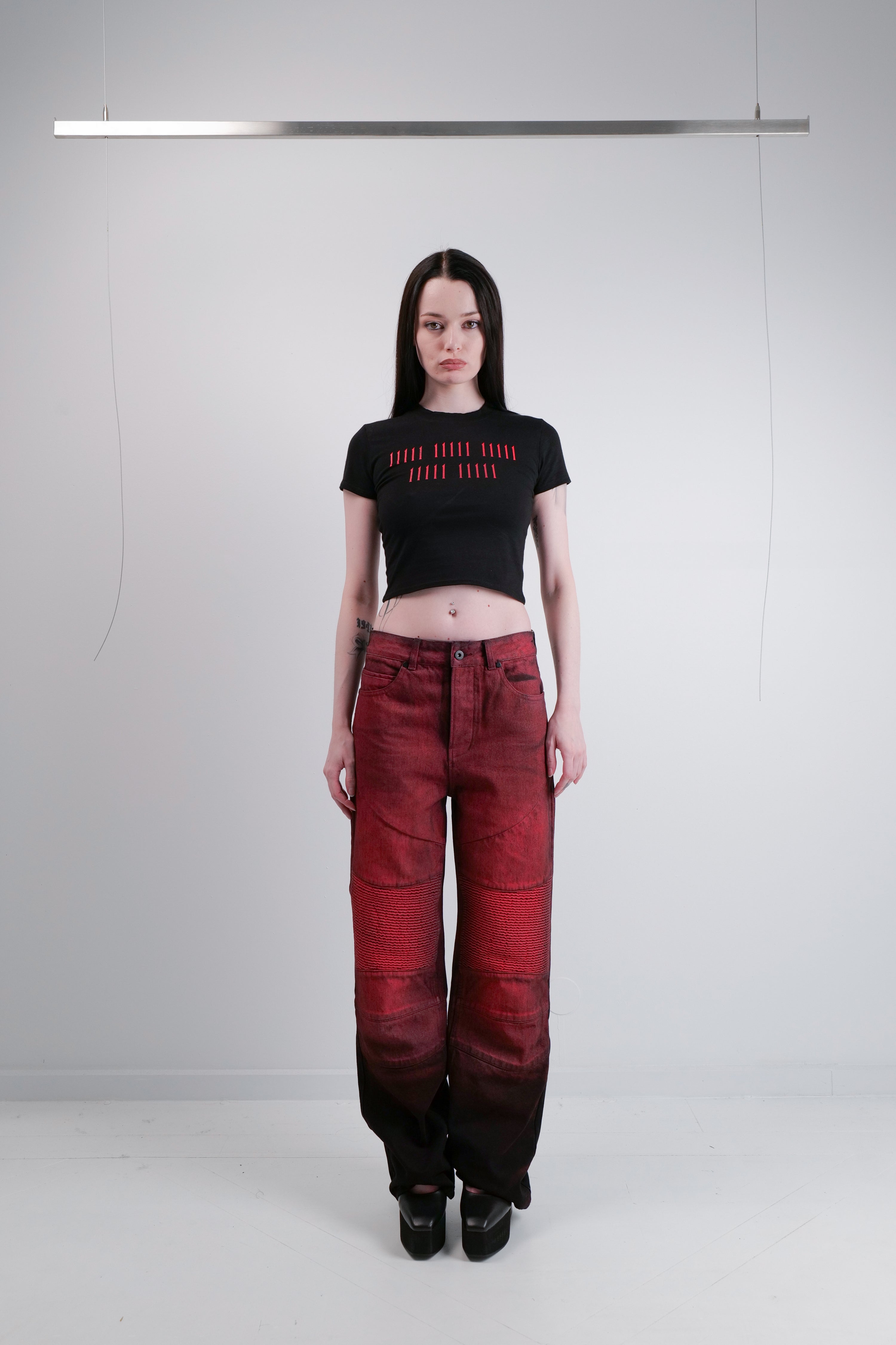 FIRE RIDER JEANS