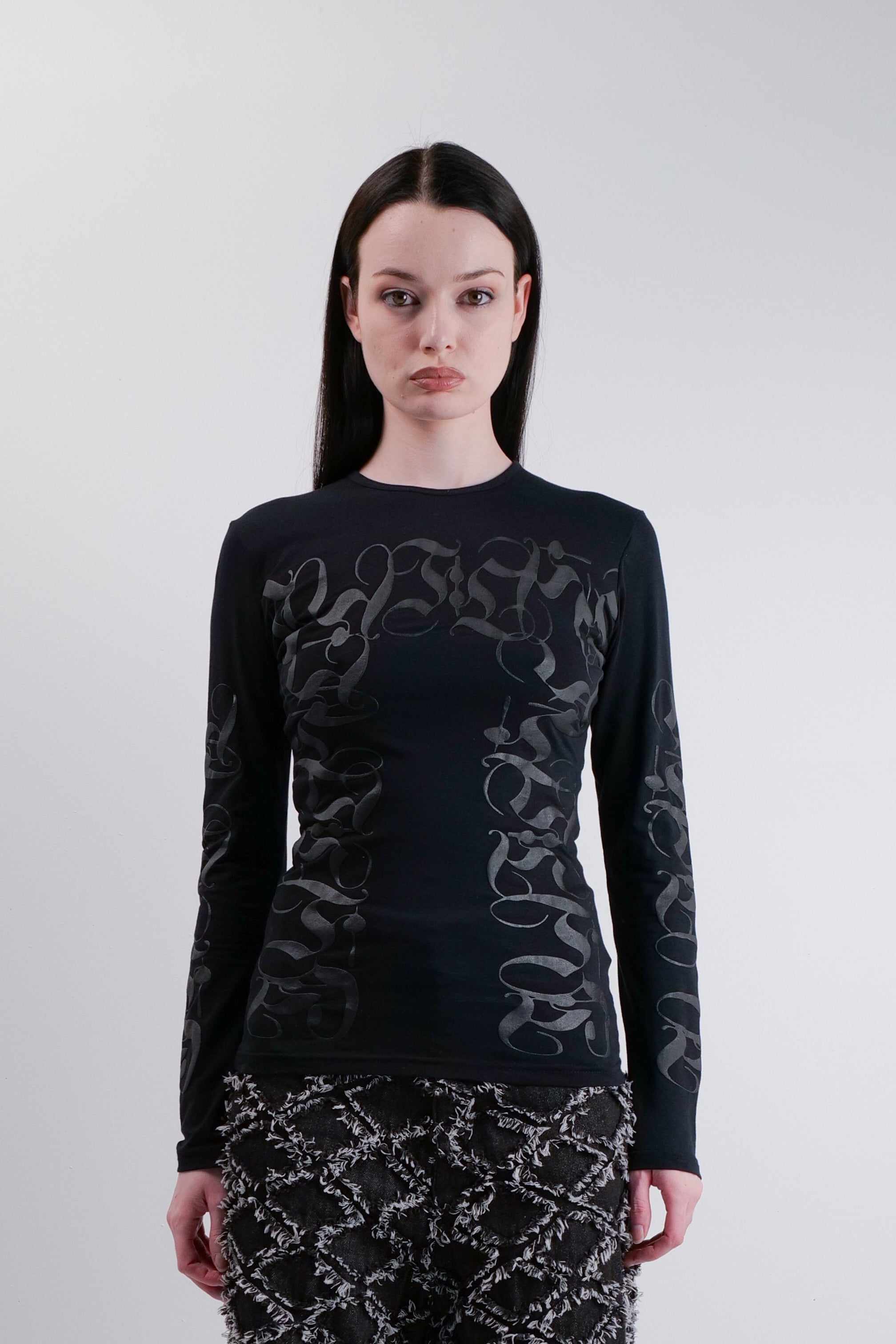 COMPRESSION TOP