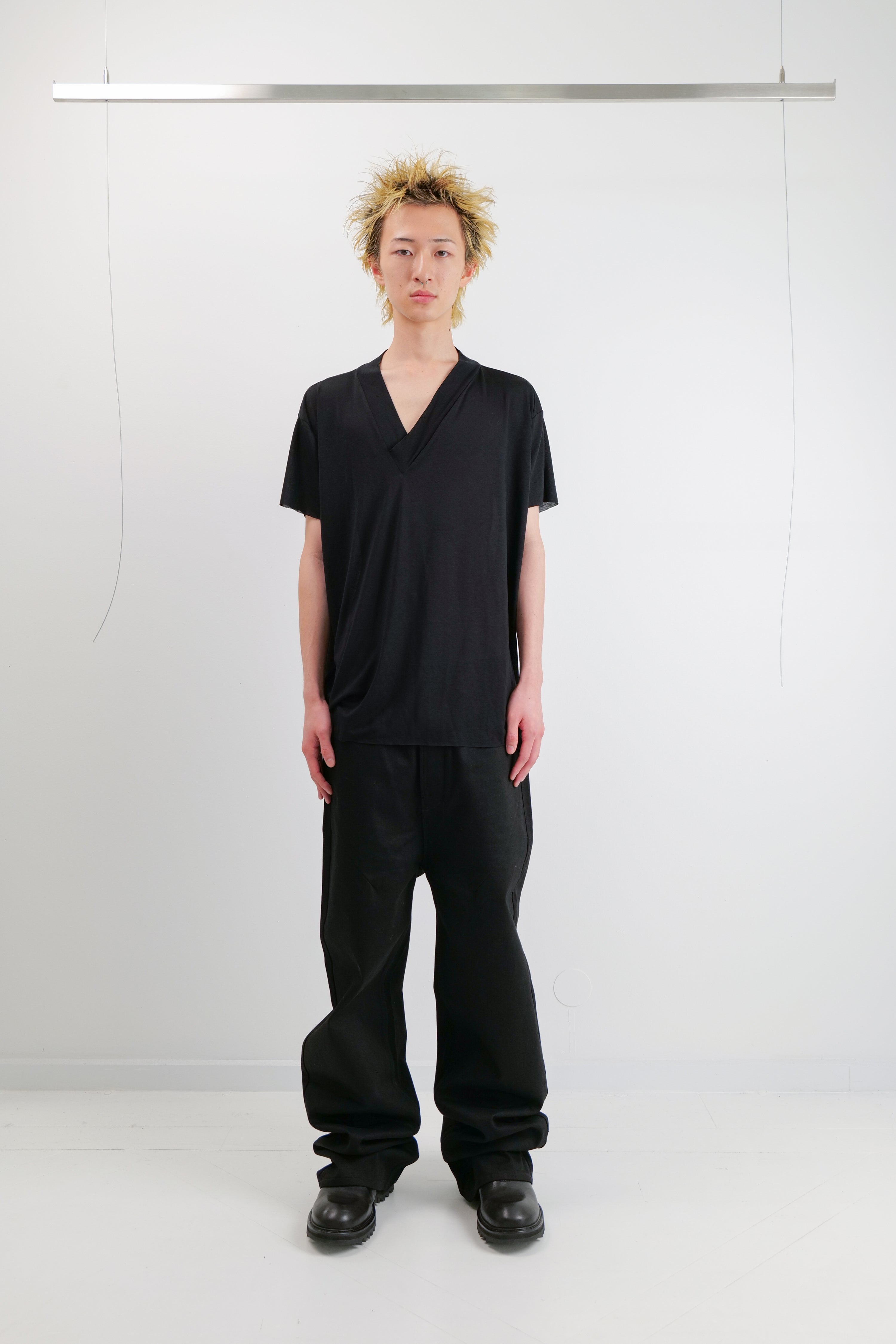 INJURY 004 TSHIRT