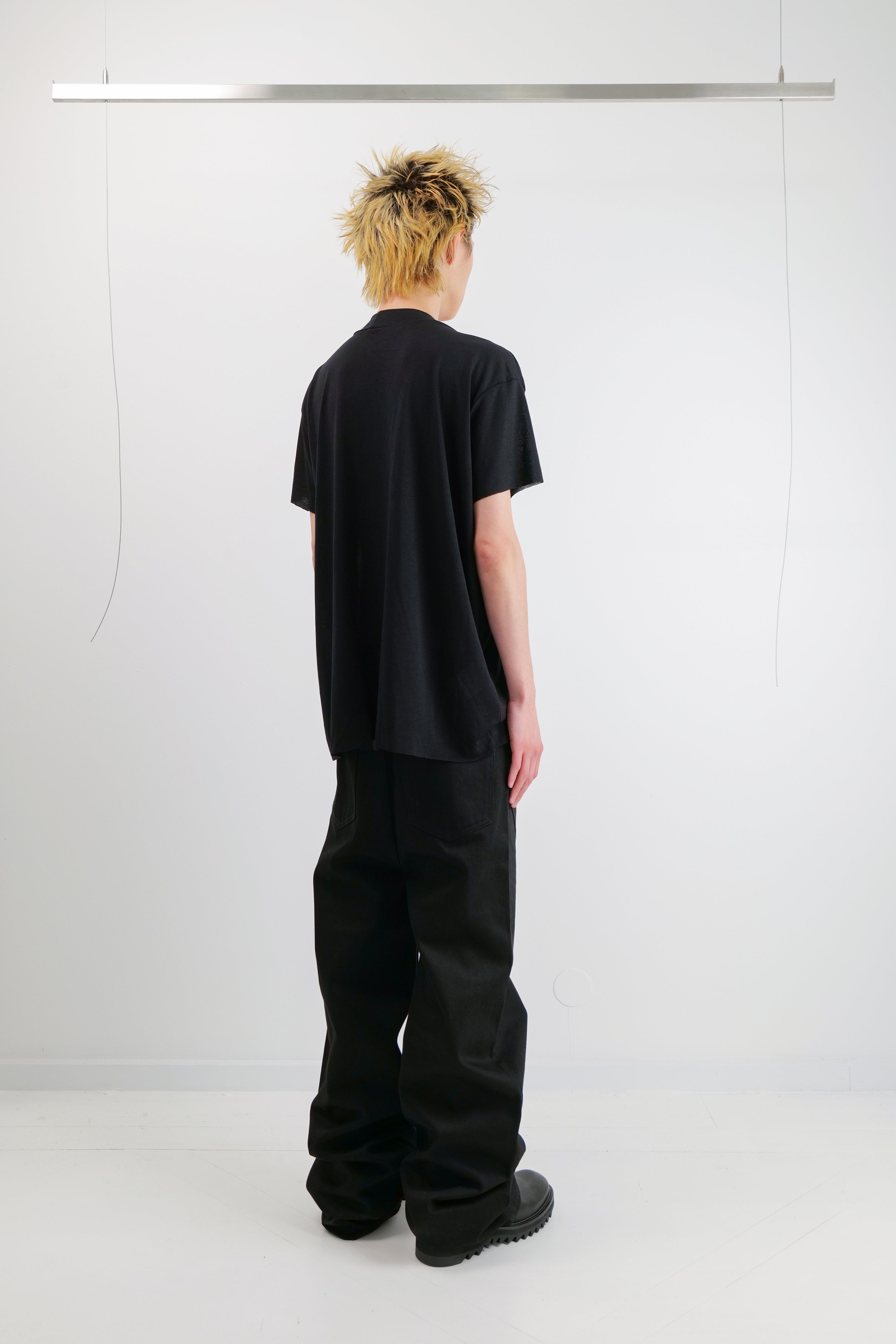 INJURY 004 TSHIRT