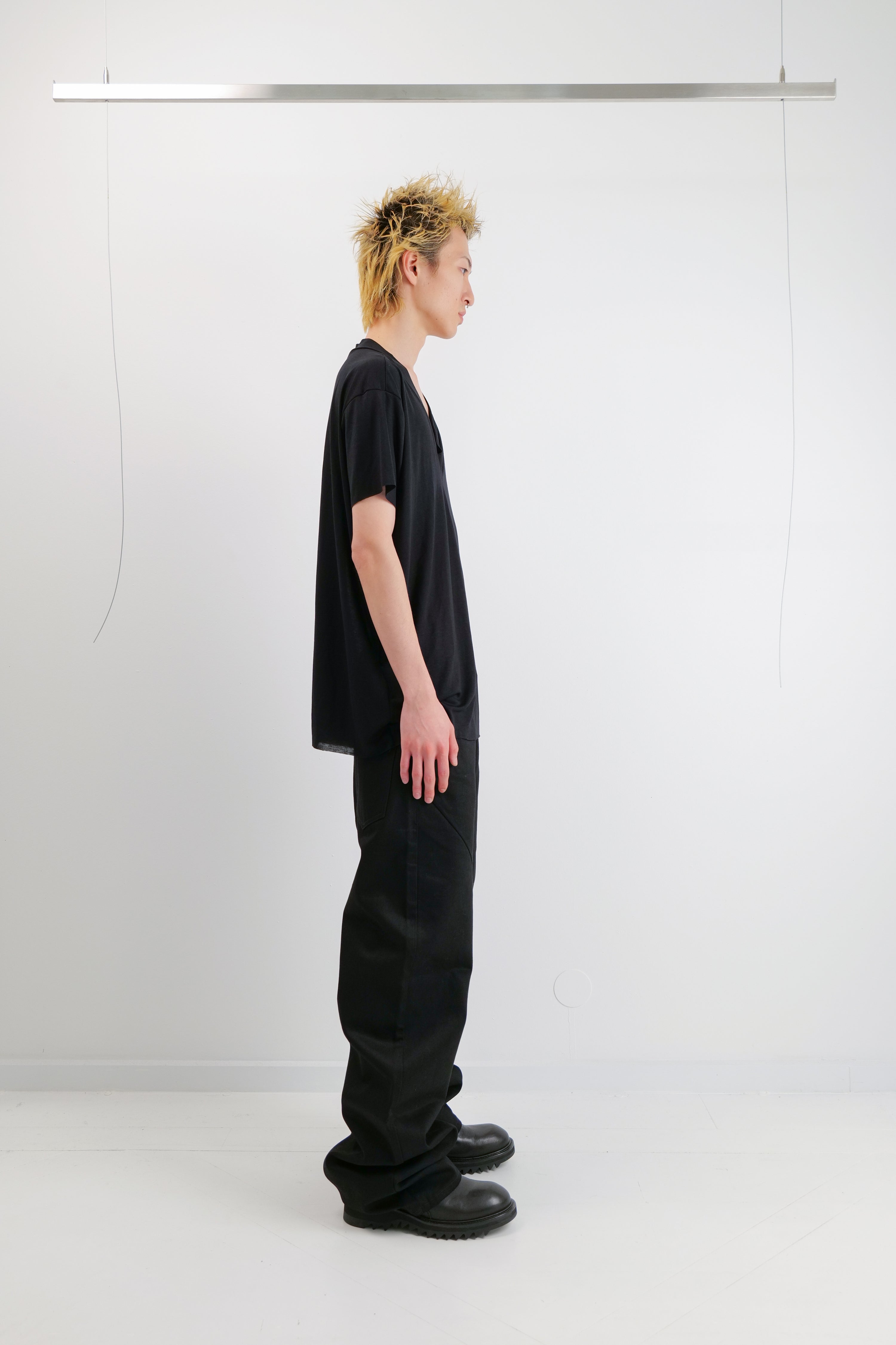 INJURY 004 TSHIRT