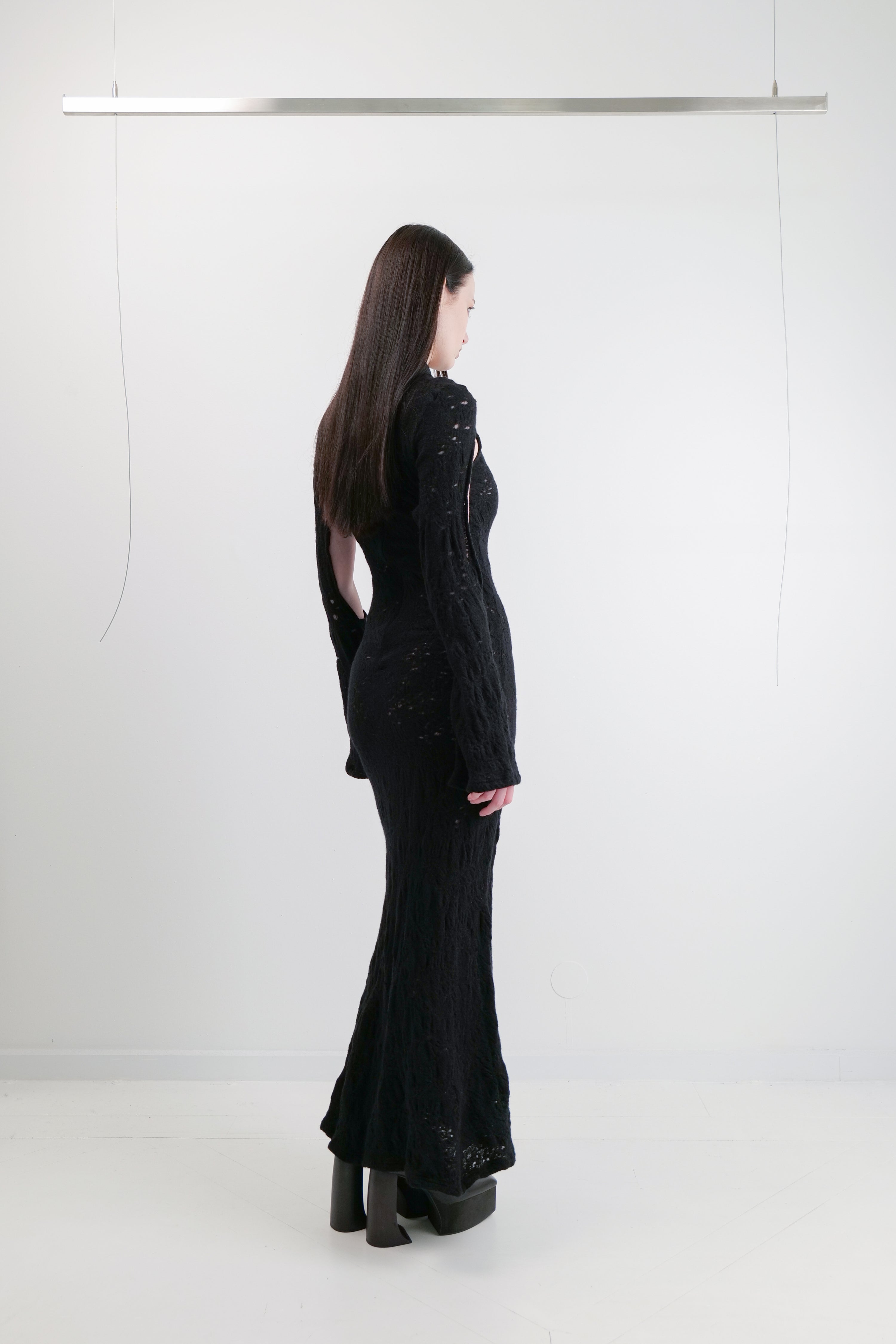 ORB DRESS