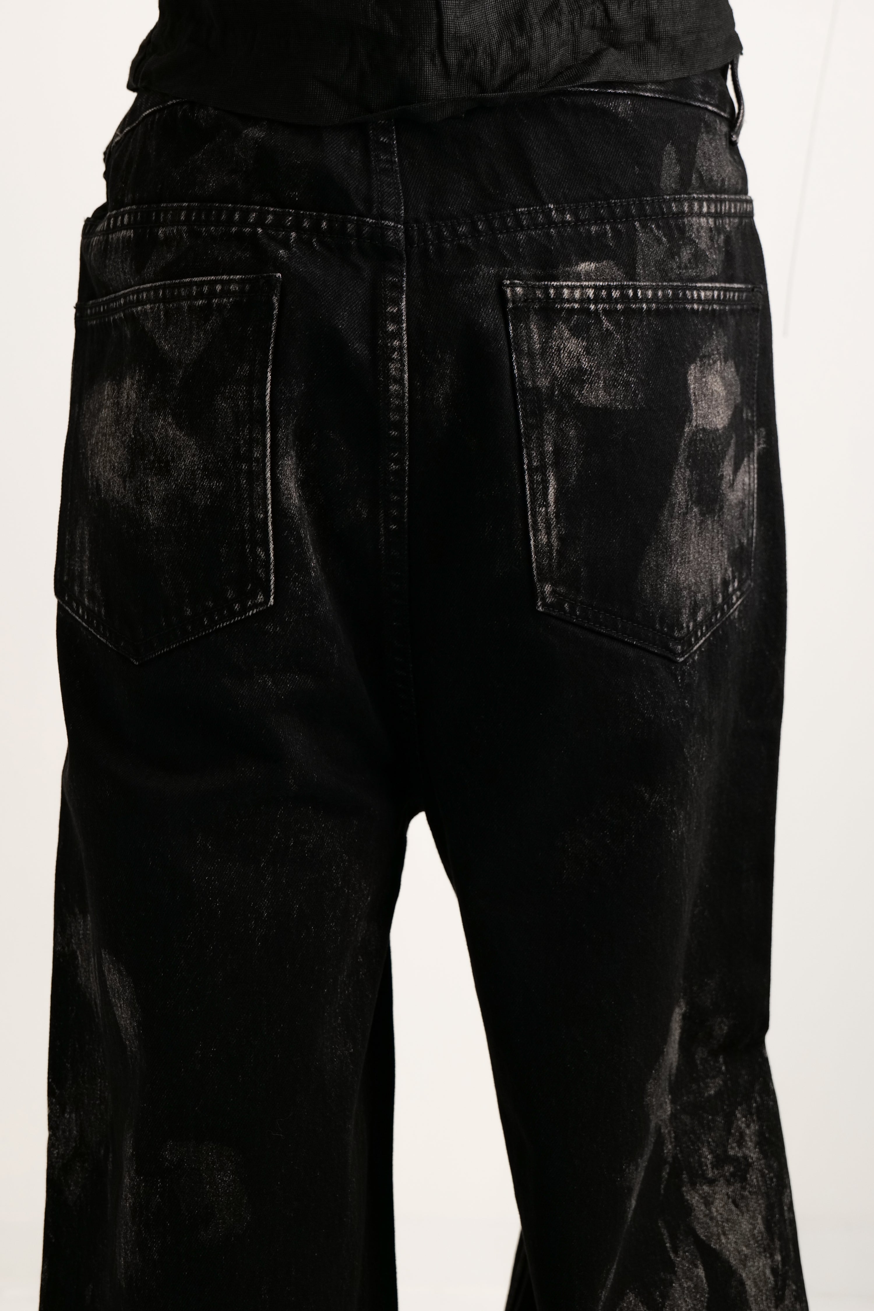 CRACK III JEANS
