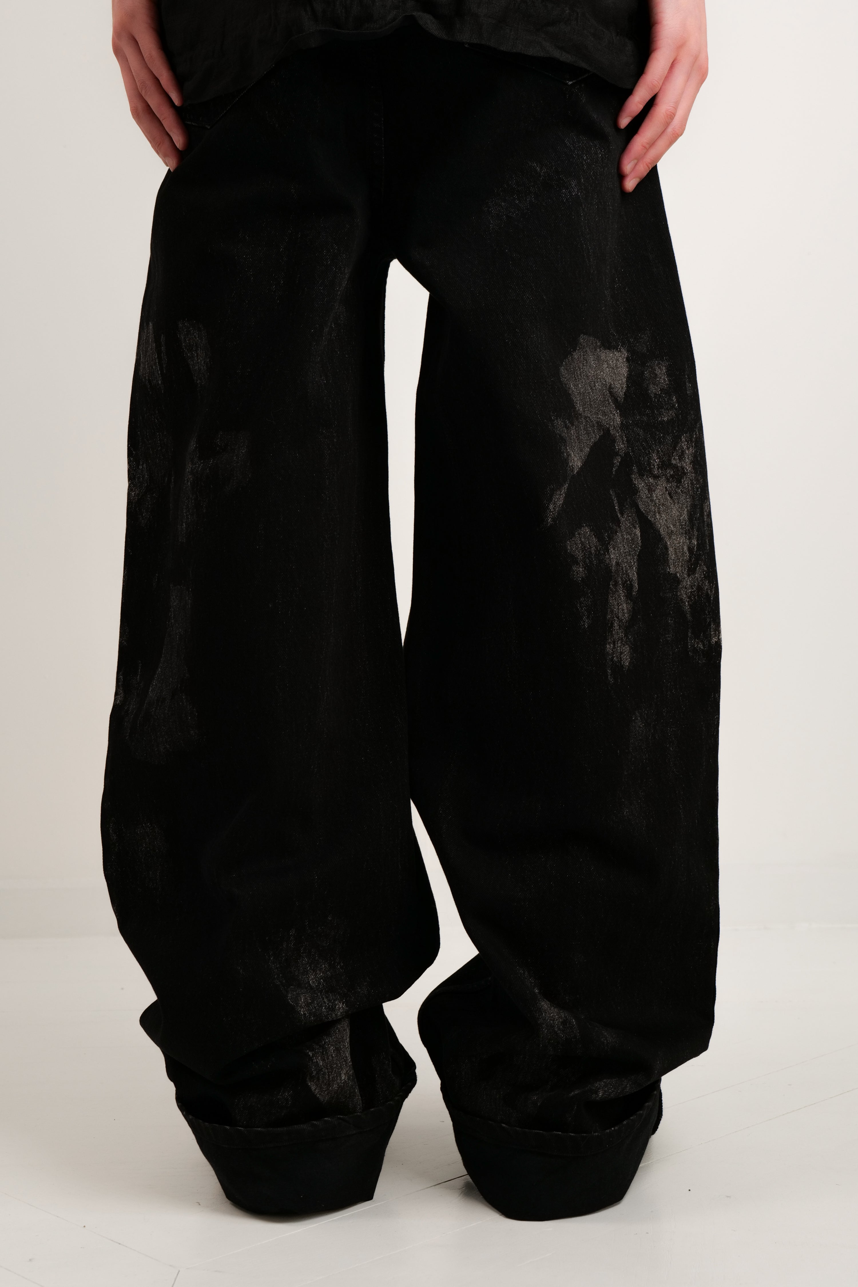 CRACK III JEANS