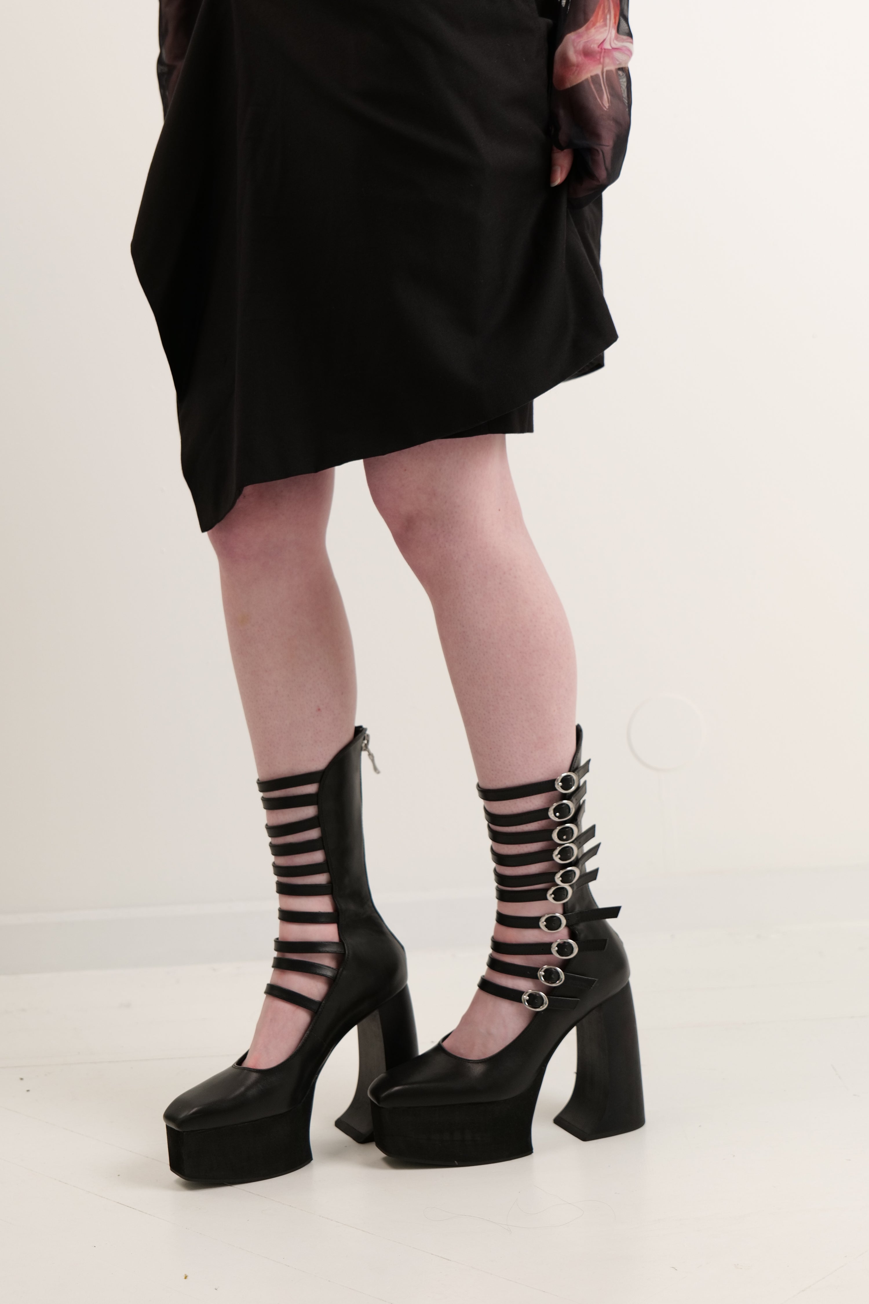 ETHOS BOOTS