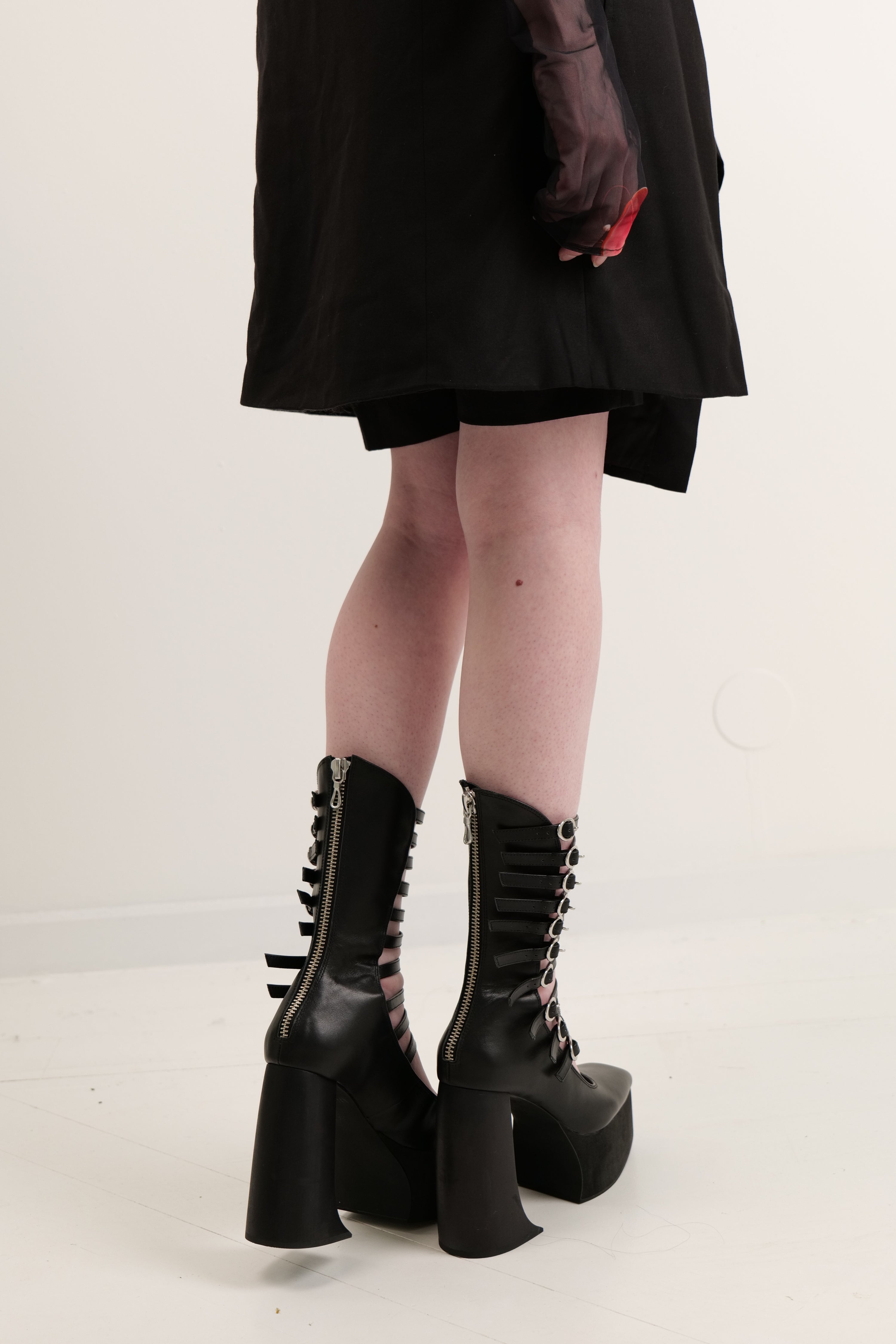 ETHOS BOOTS