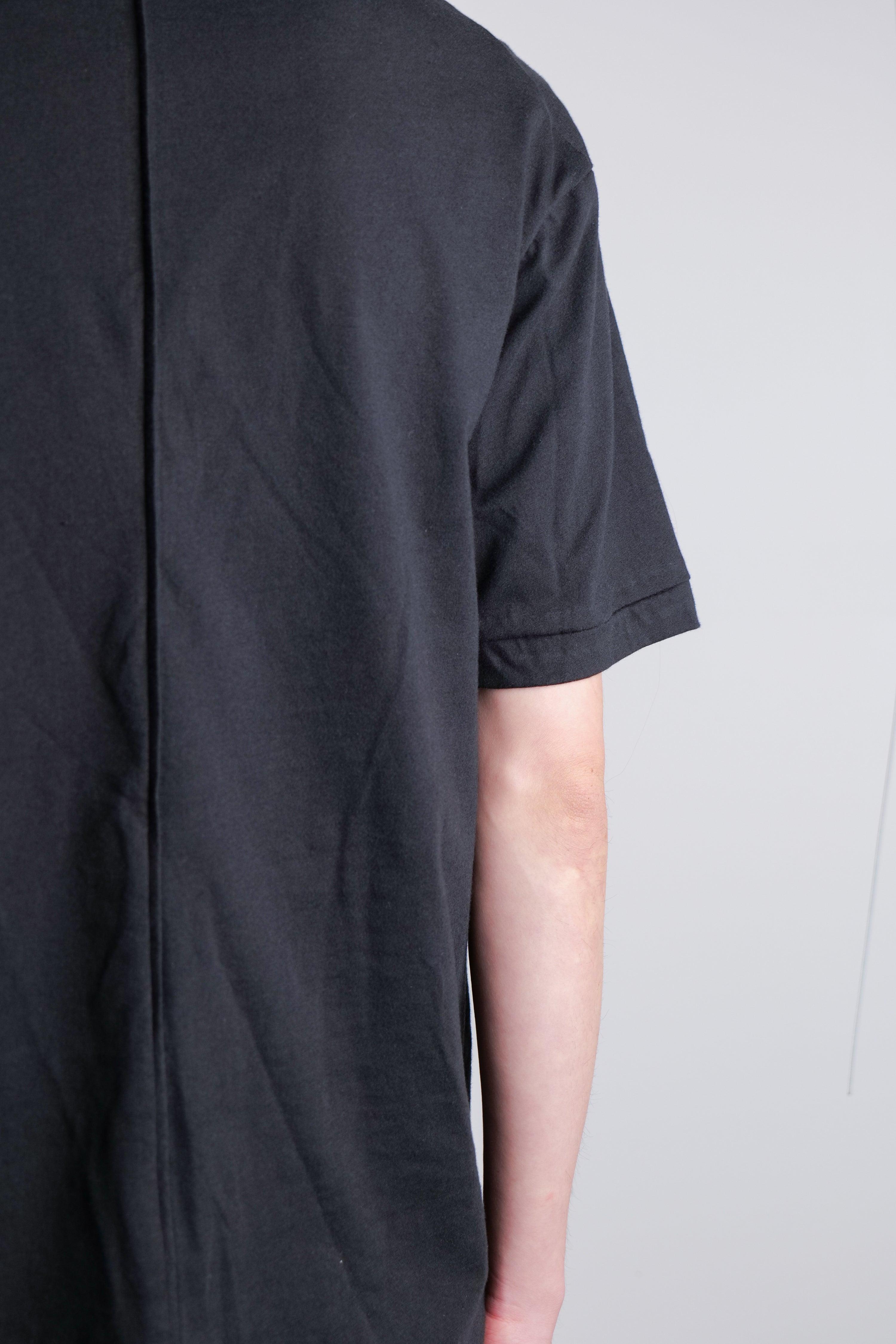INJURY 002 LINE TSHIRT
