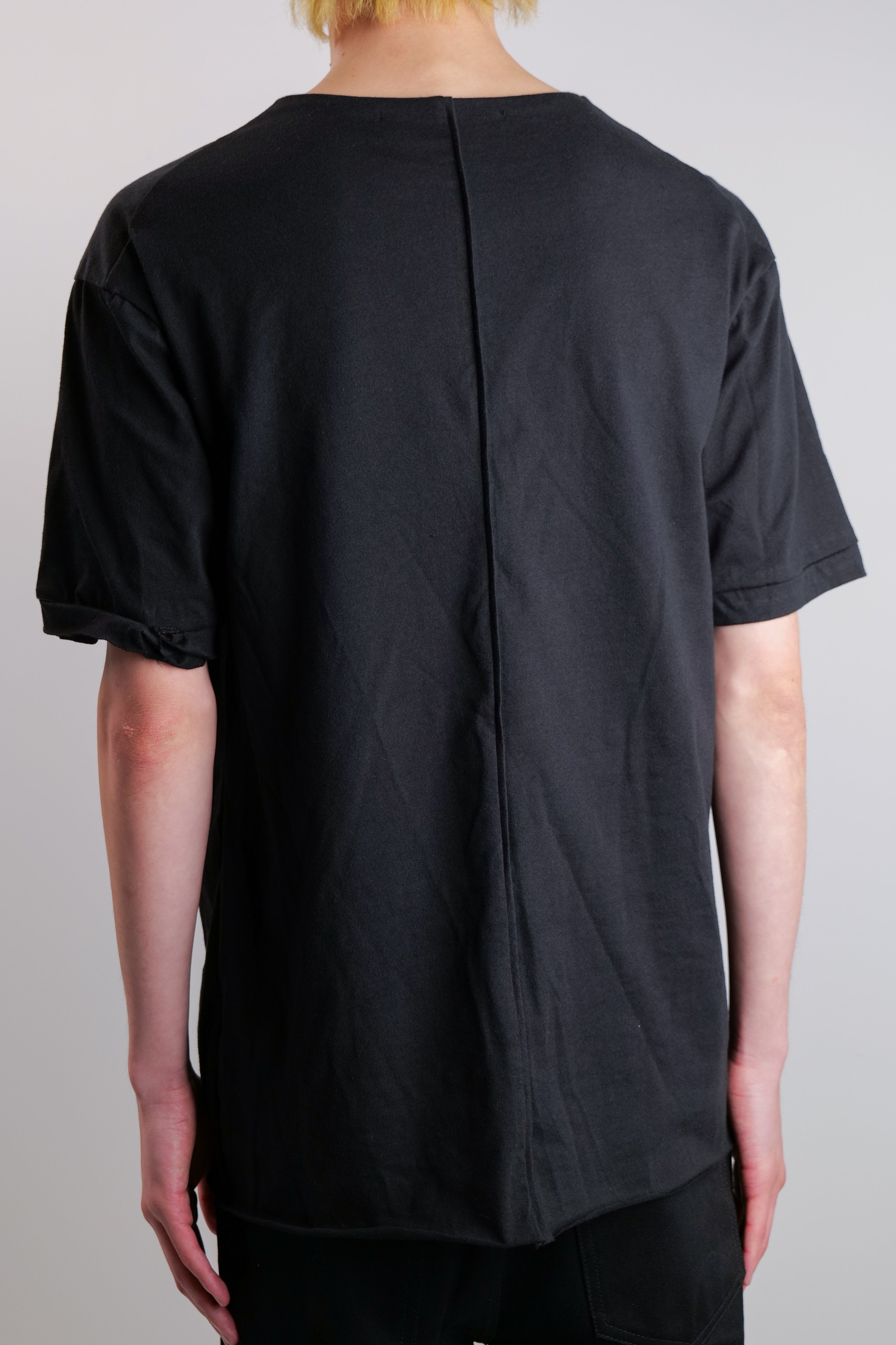INJURY 002 LINE TSHIRT