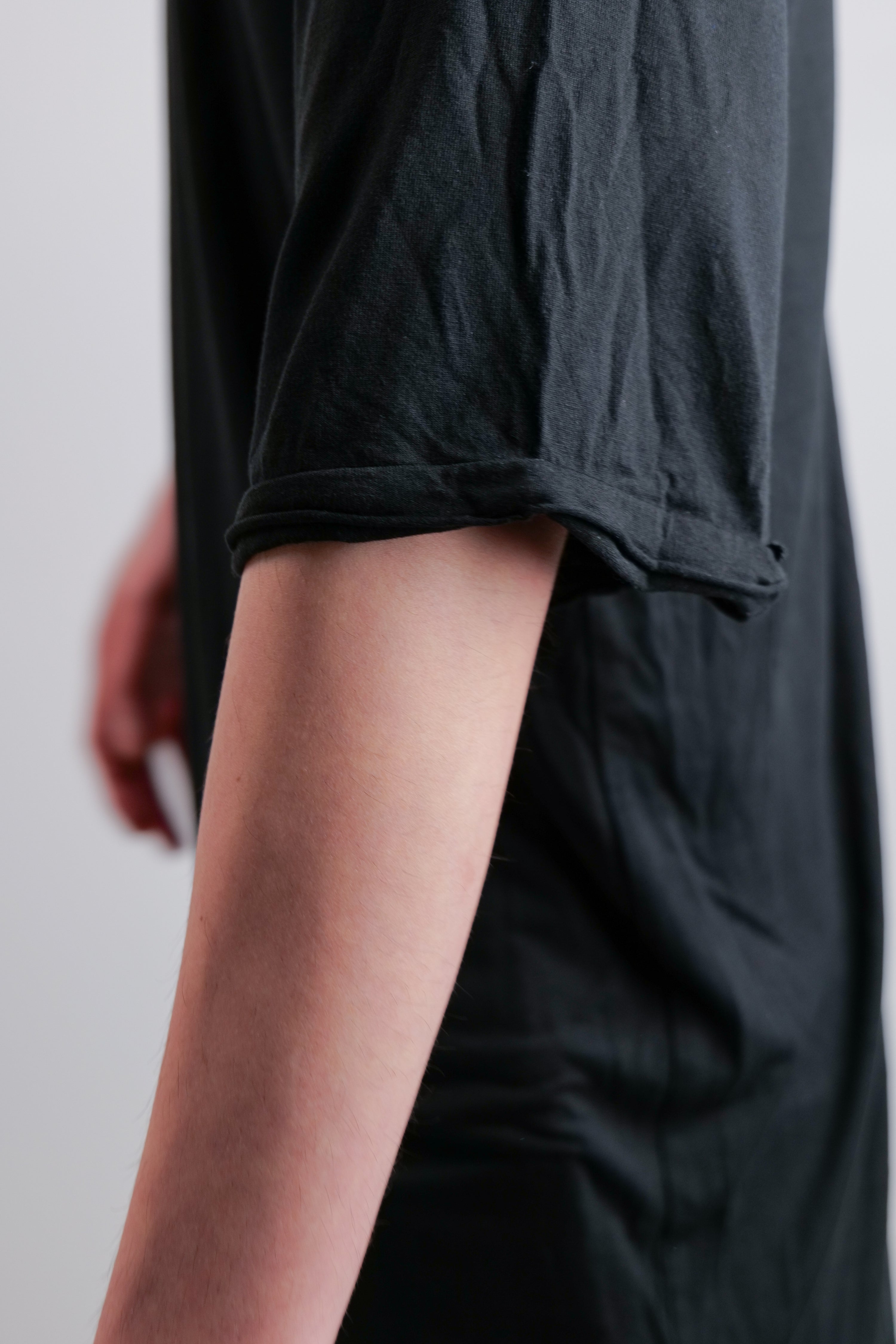 INJURY 001 TSHIRT