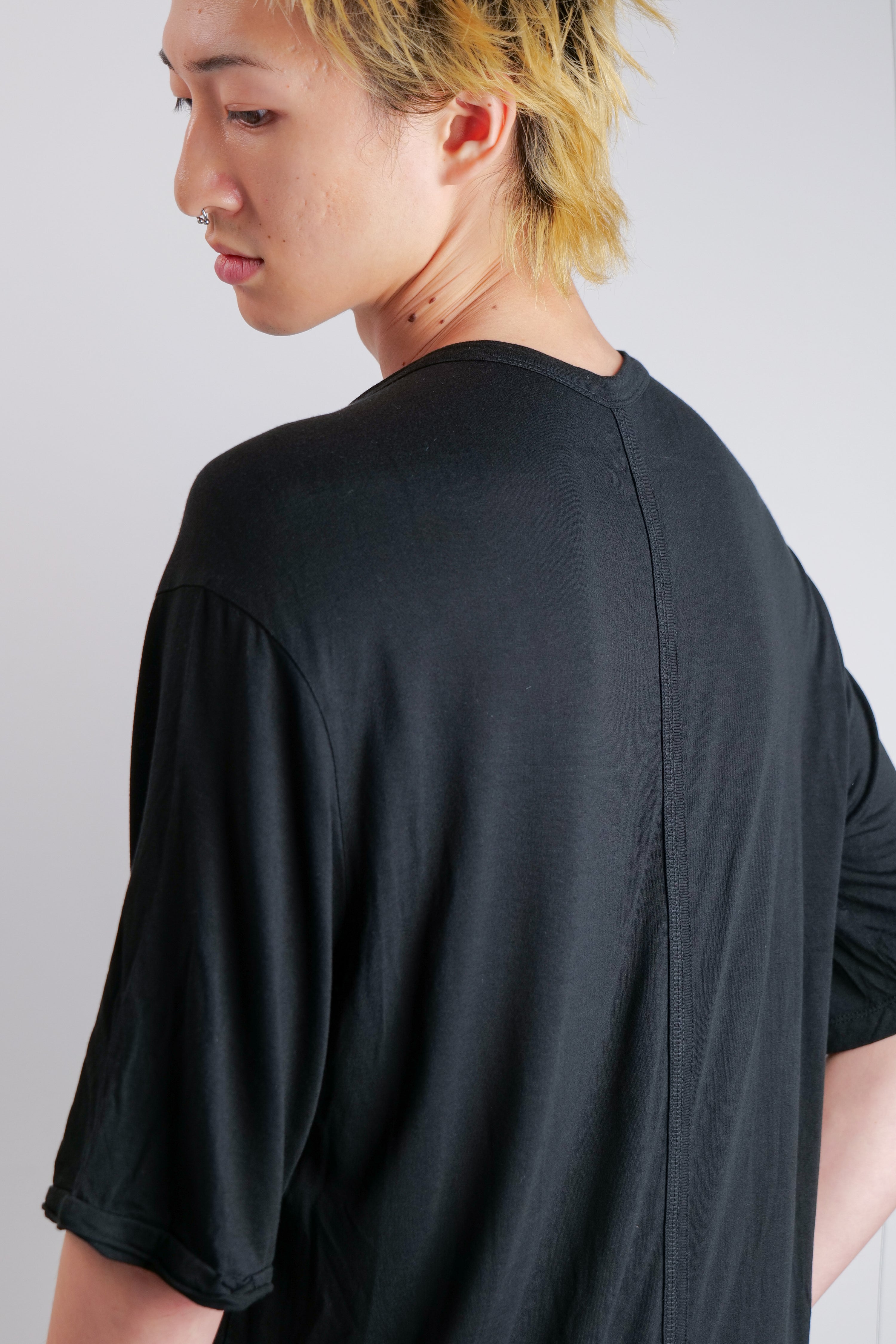 INJURY 001 TSHIRT