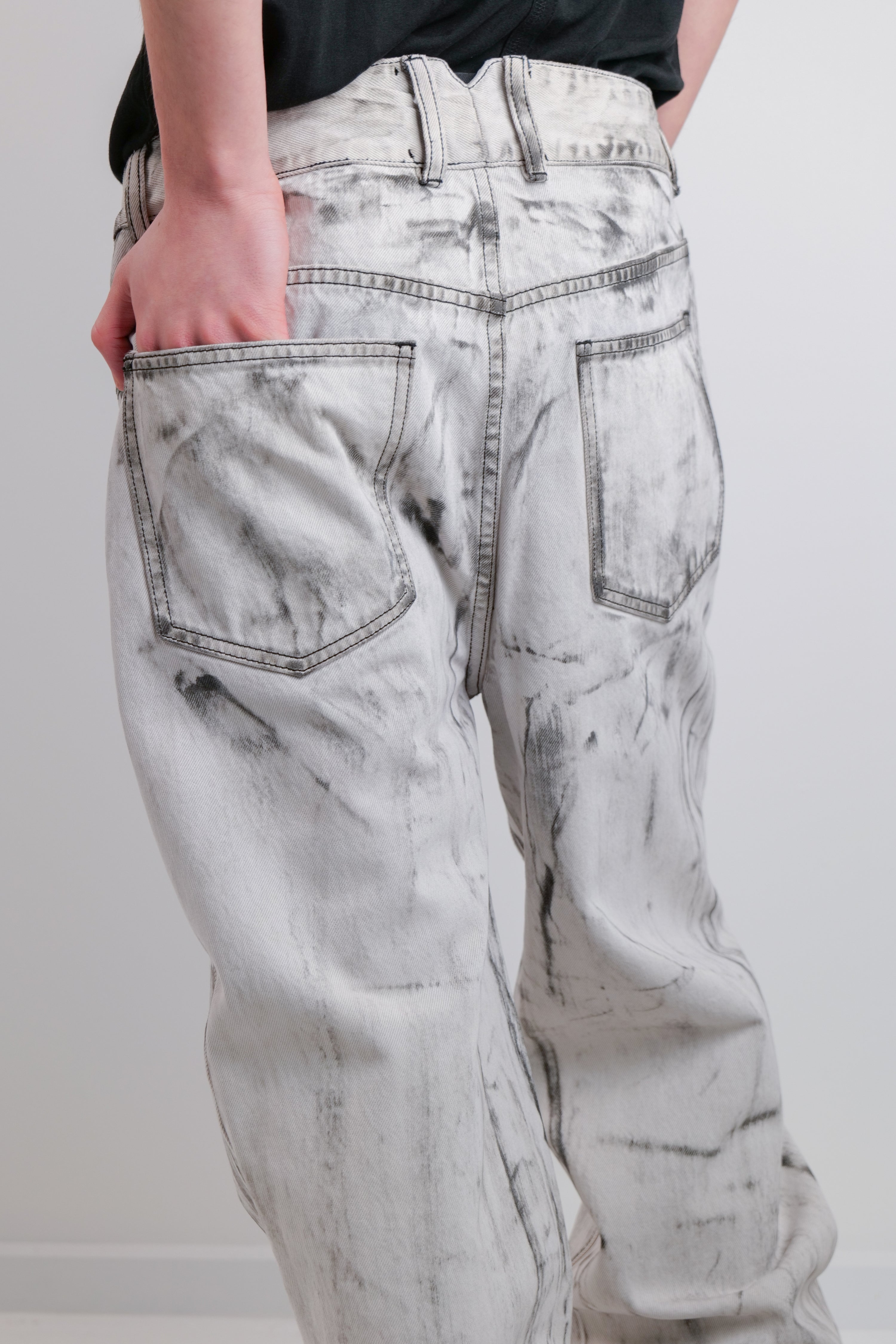 WALL JEANS
