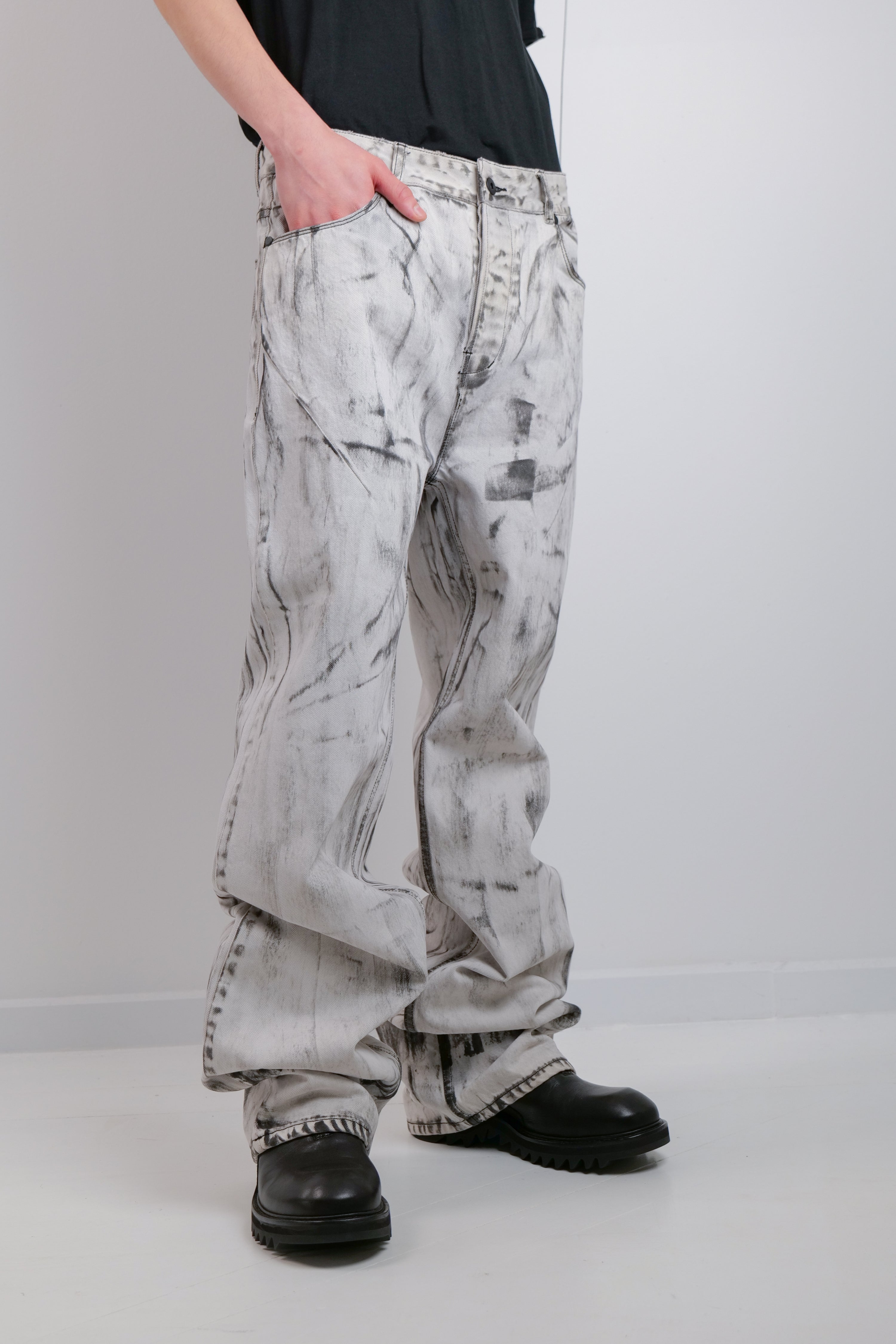 WALL JEANS