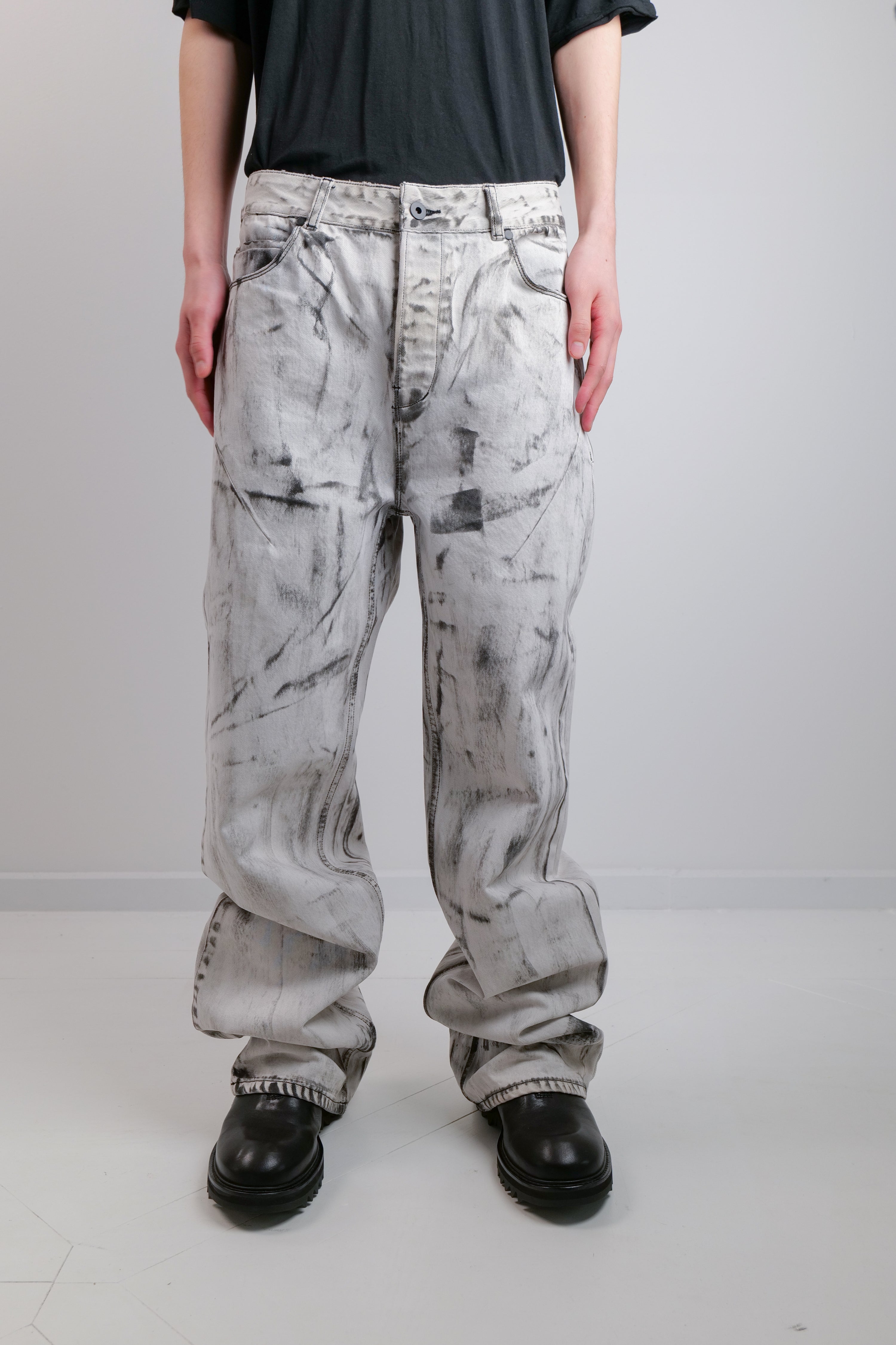 WALL JEANS